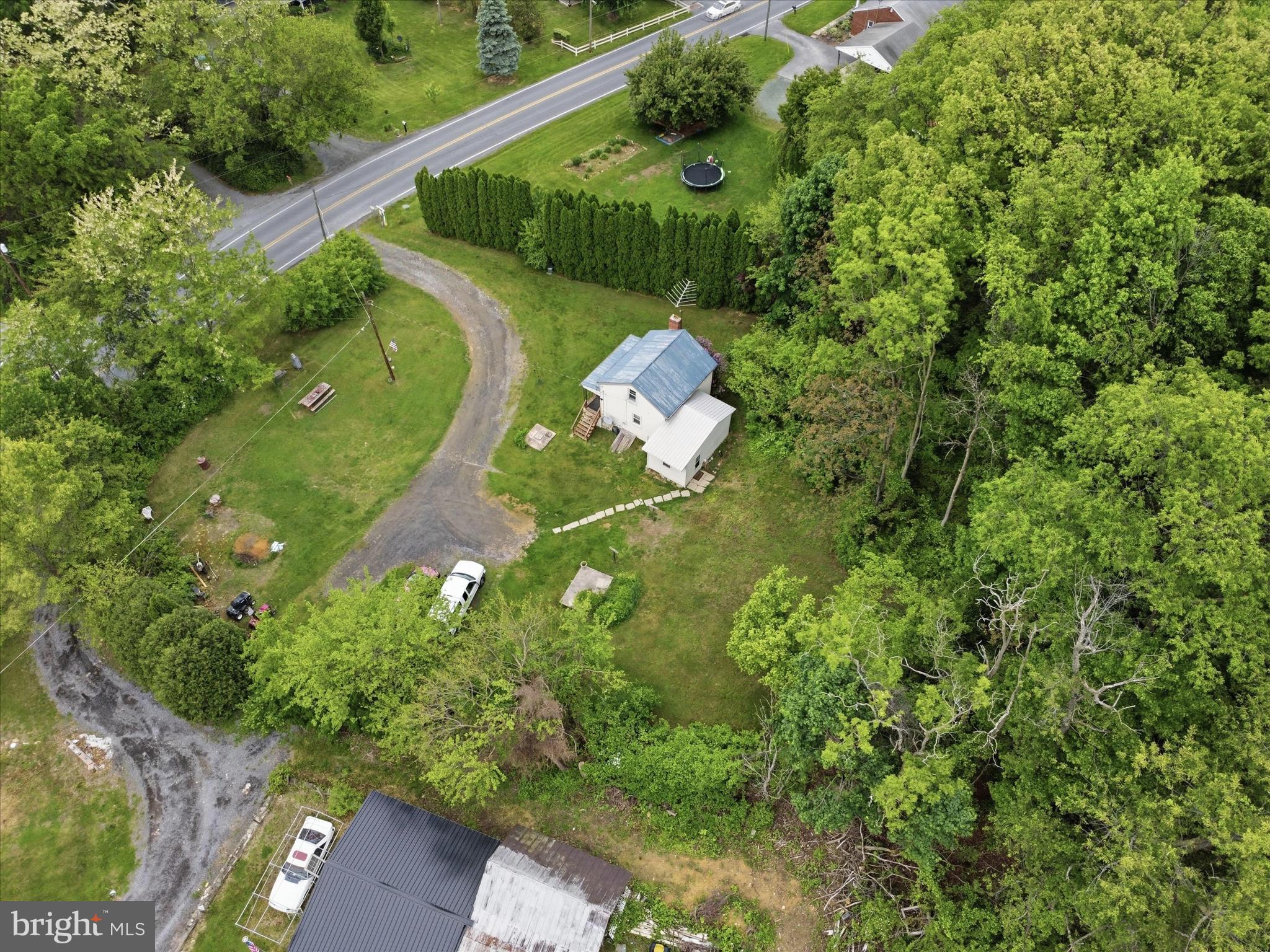 WAYNESBORO - Residential