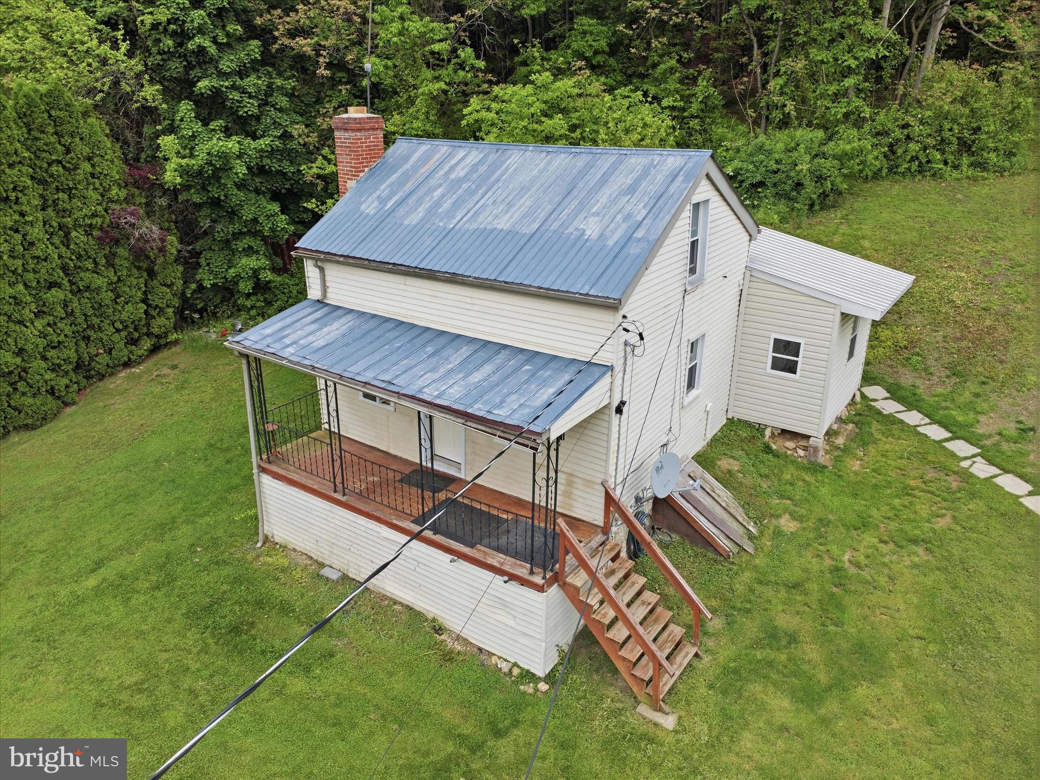 WAYNESBORO - Residential