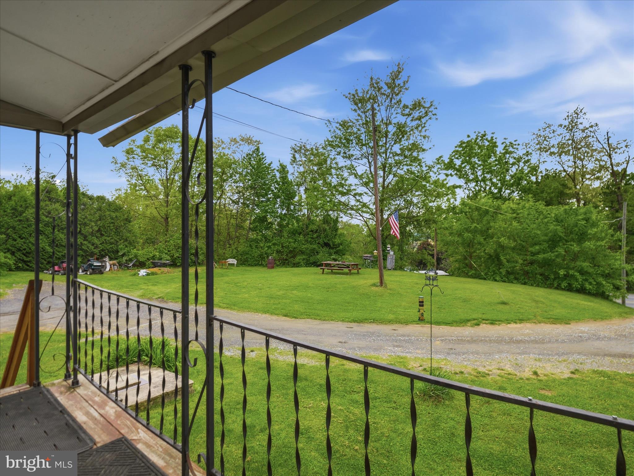 WAYNESBORO - Residential