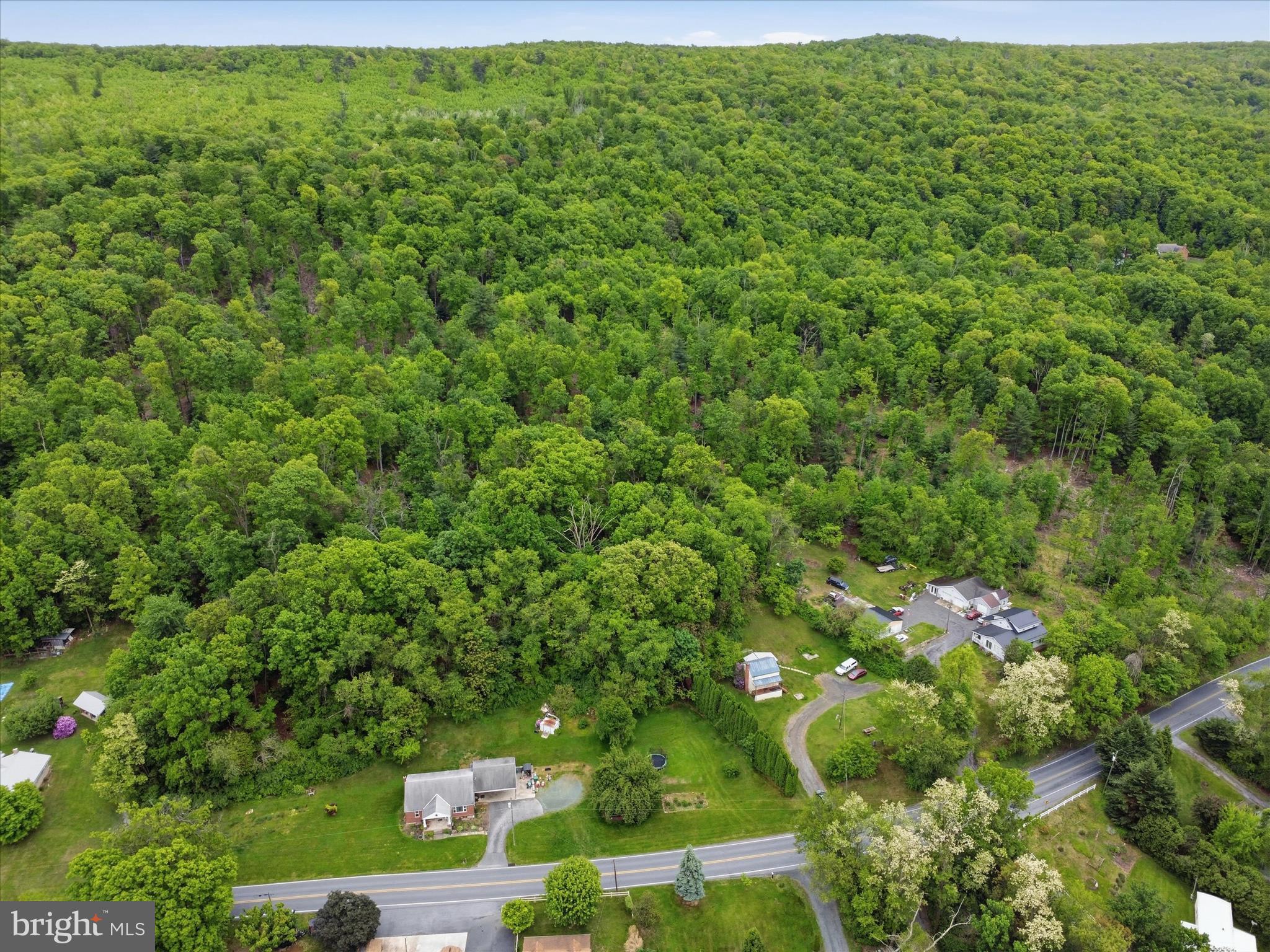 WAYNESBORO - Residential