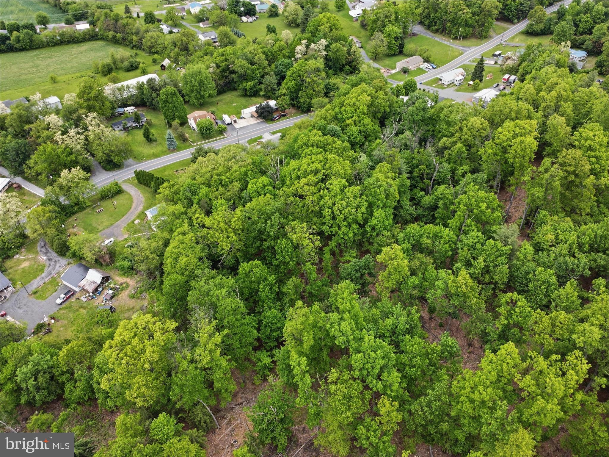 WAYNESBORO - Residential