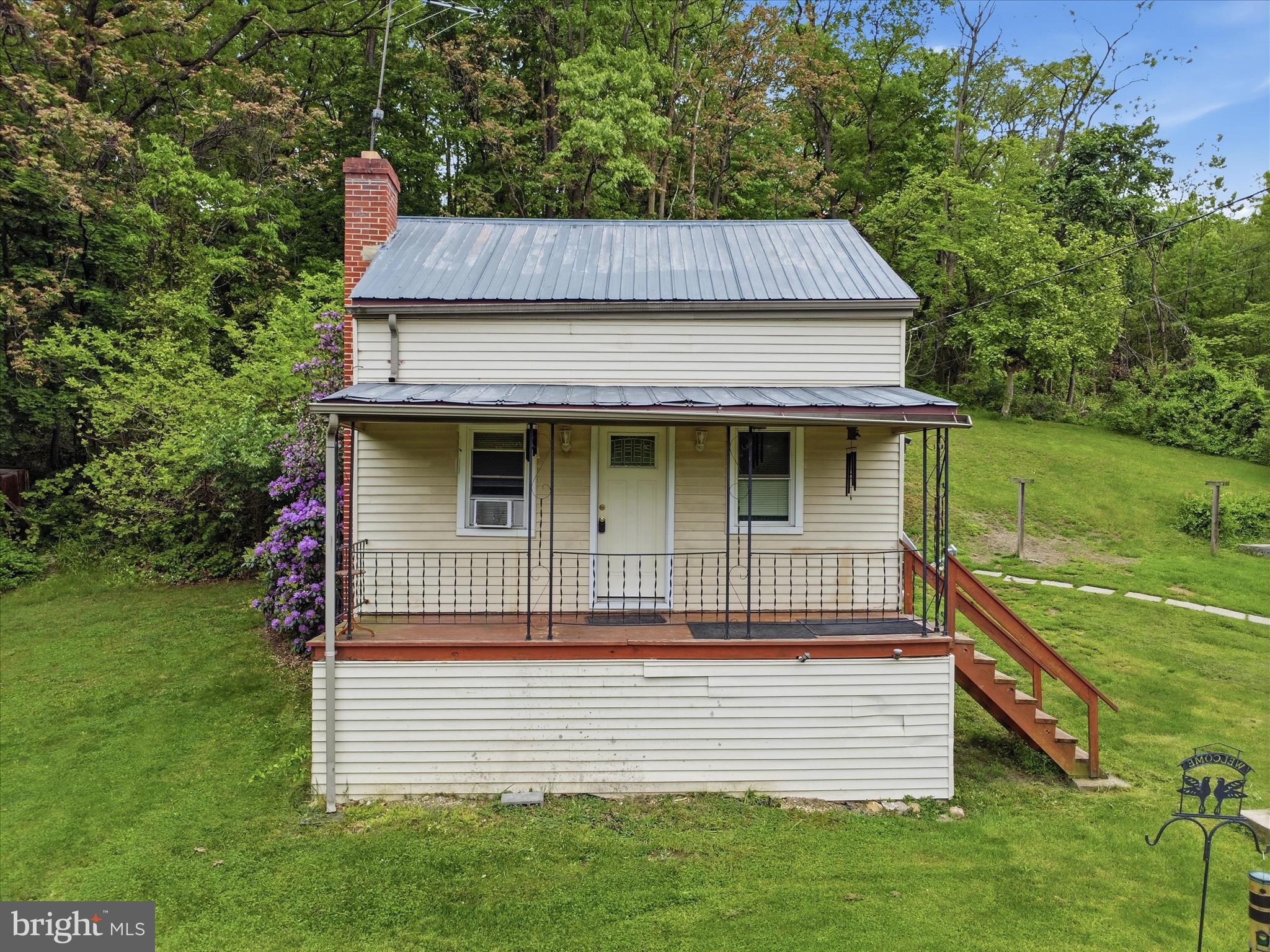 WAYNESBORO - Residential
