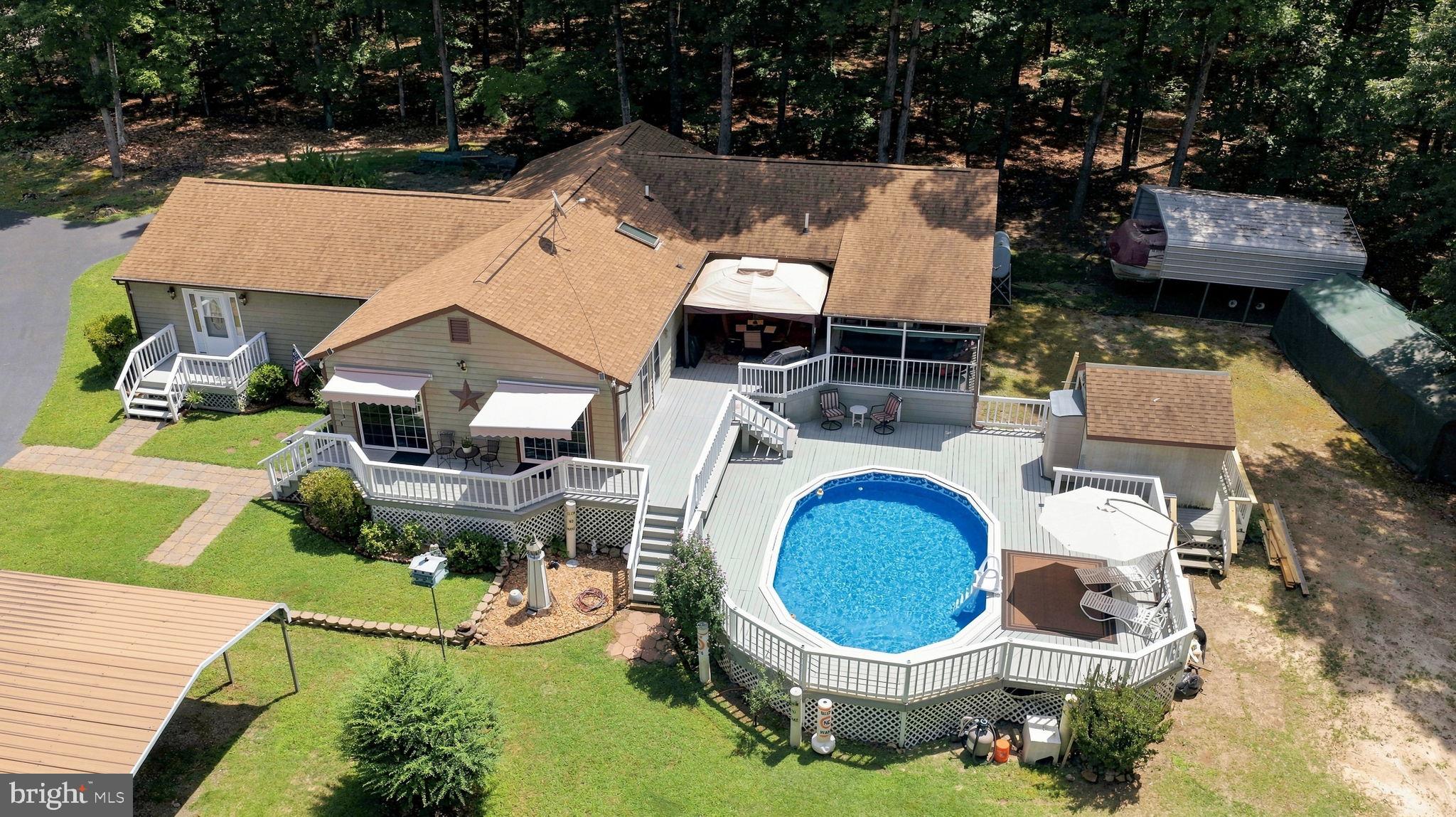 259 DAVID ROAD
