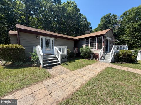 Homes For Sale - 259 David Road<br/> Louisa County, MINERAL, VA 23117