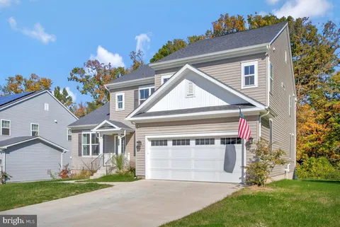 2407 Terrapin Crossing, Jessup, MD MLS: MDAA2109830
