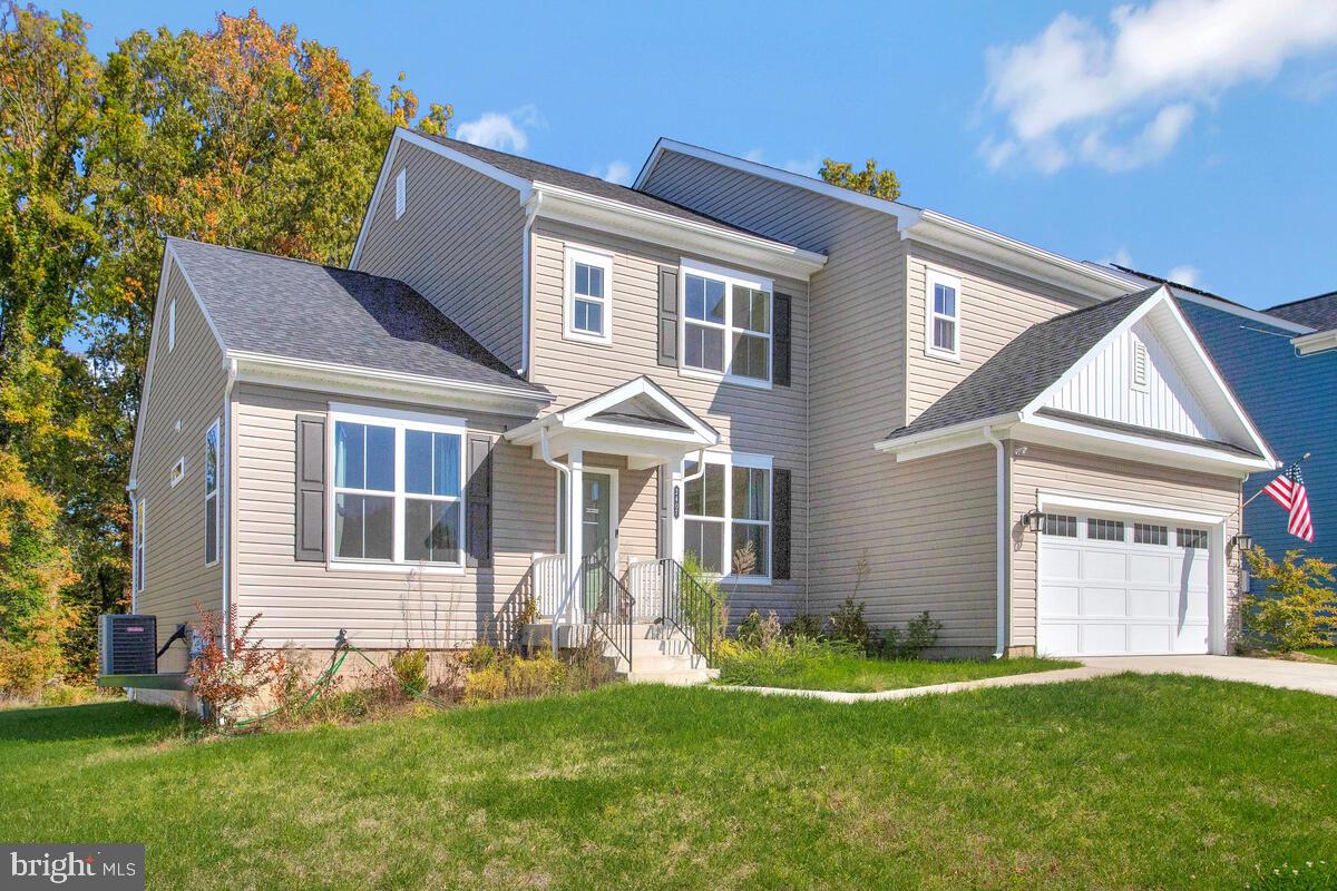 2407 TERRAPIN CROSSING