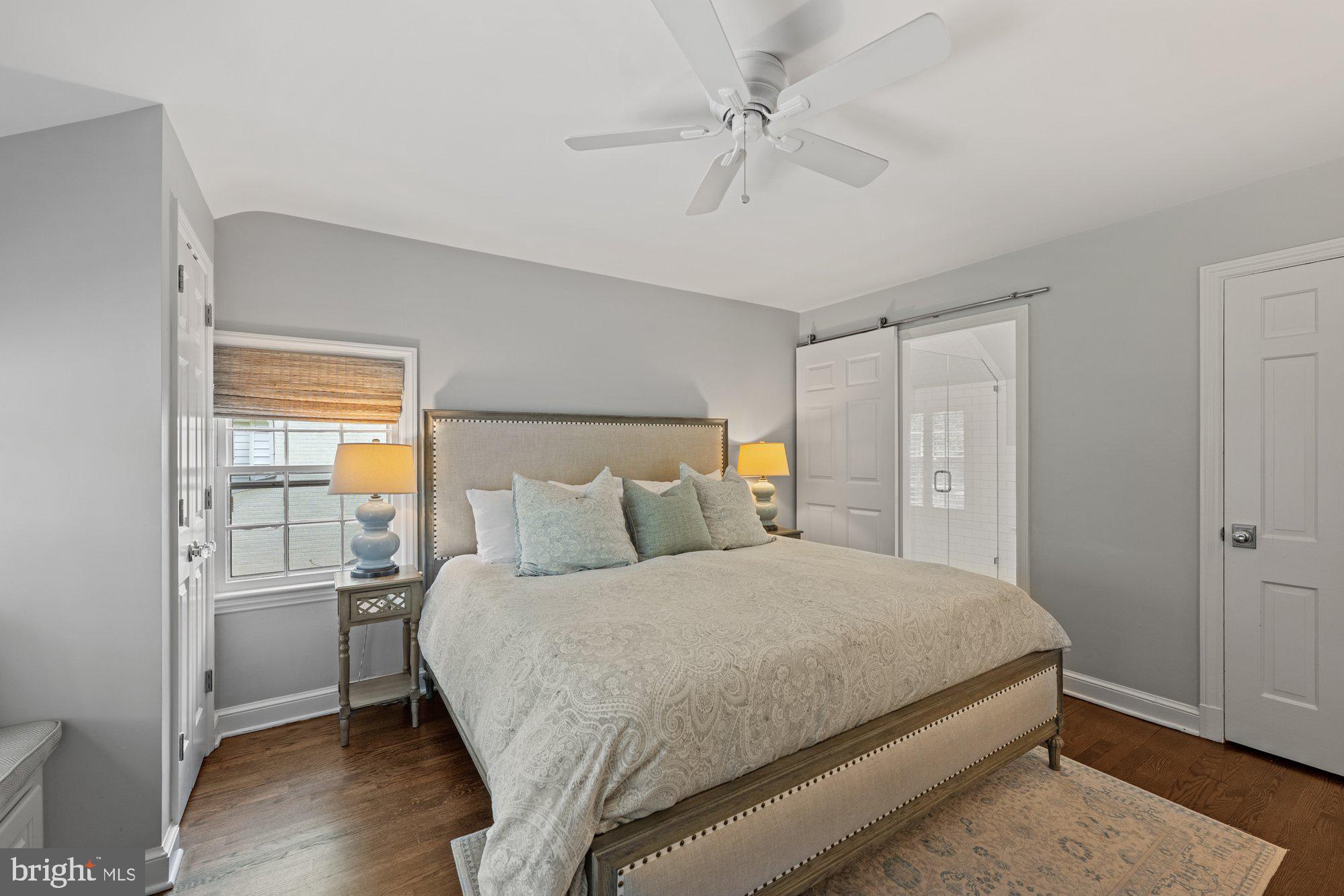 WOODACRES - Residential