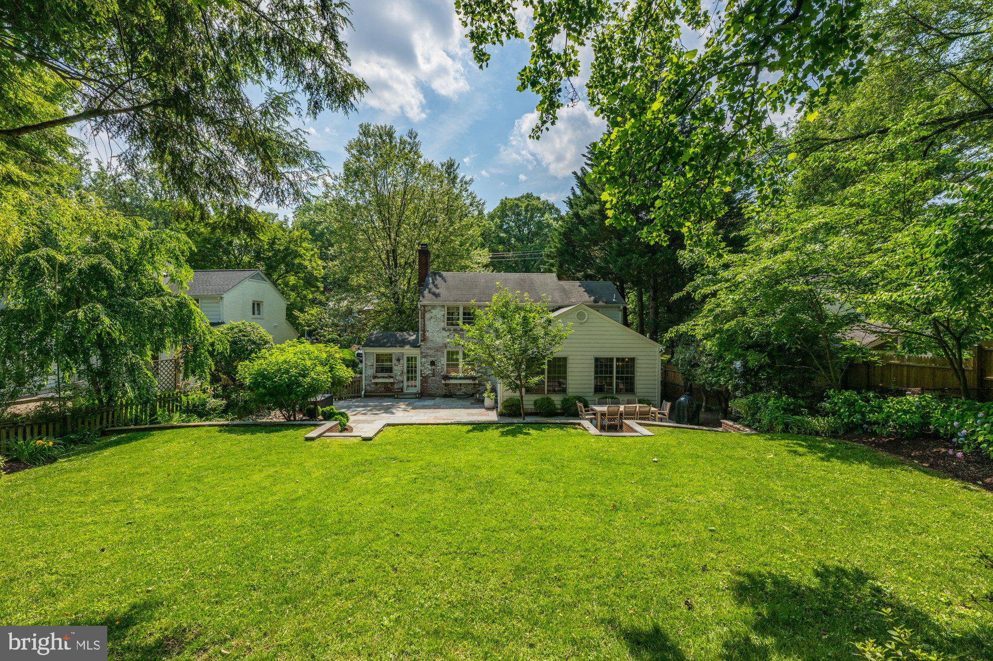 WOODACRES - Residential