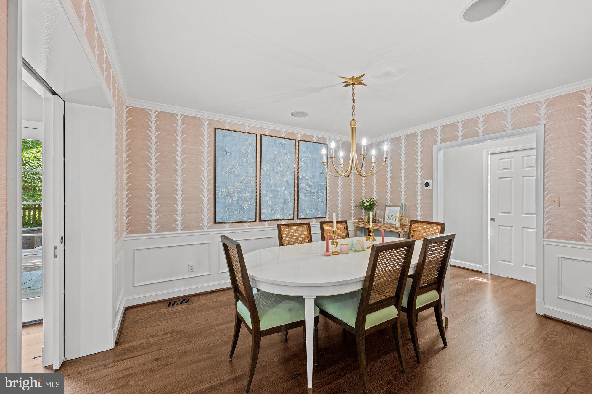 WOODACRES - Residential