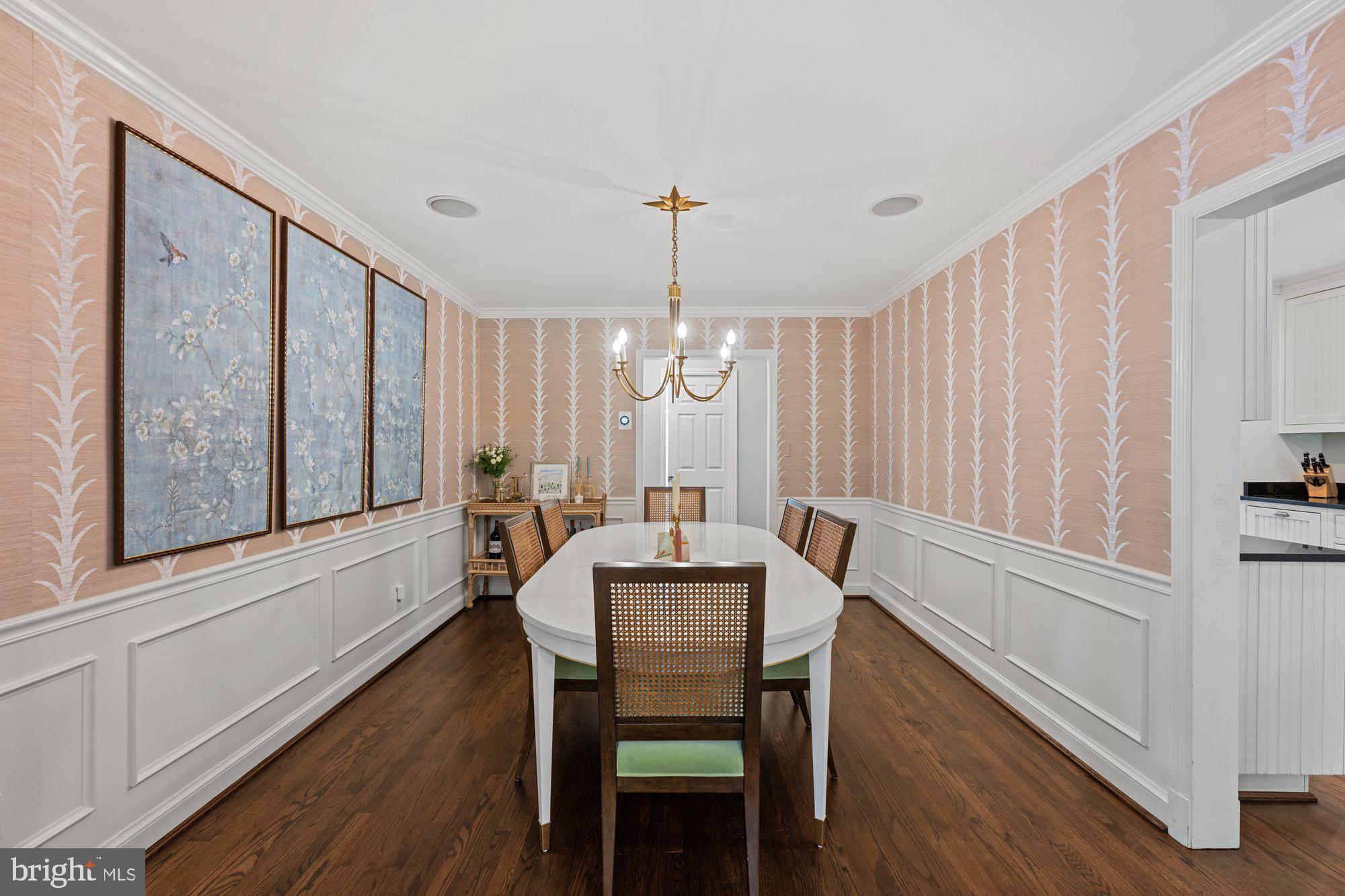 WOODACRES - Residential