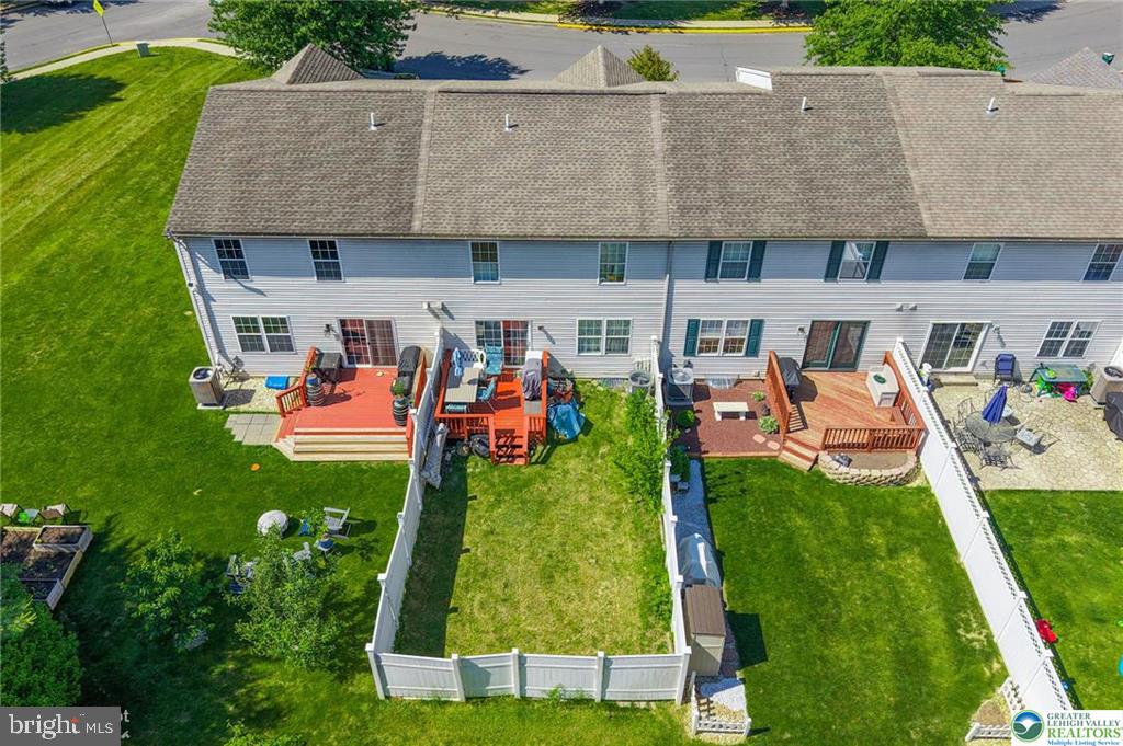 6411 PIONEER DRIVE