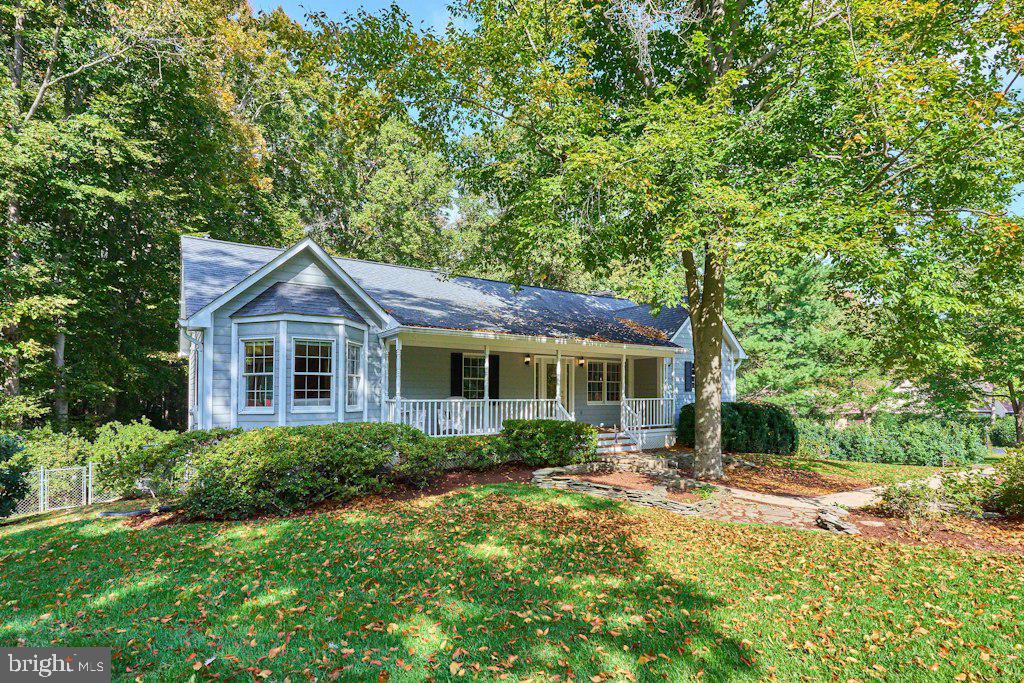 12206 WOODLARK COURT