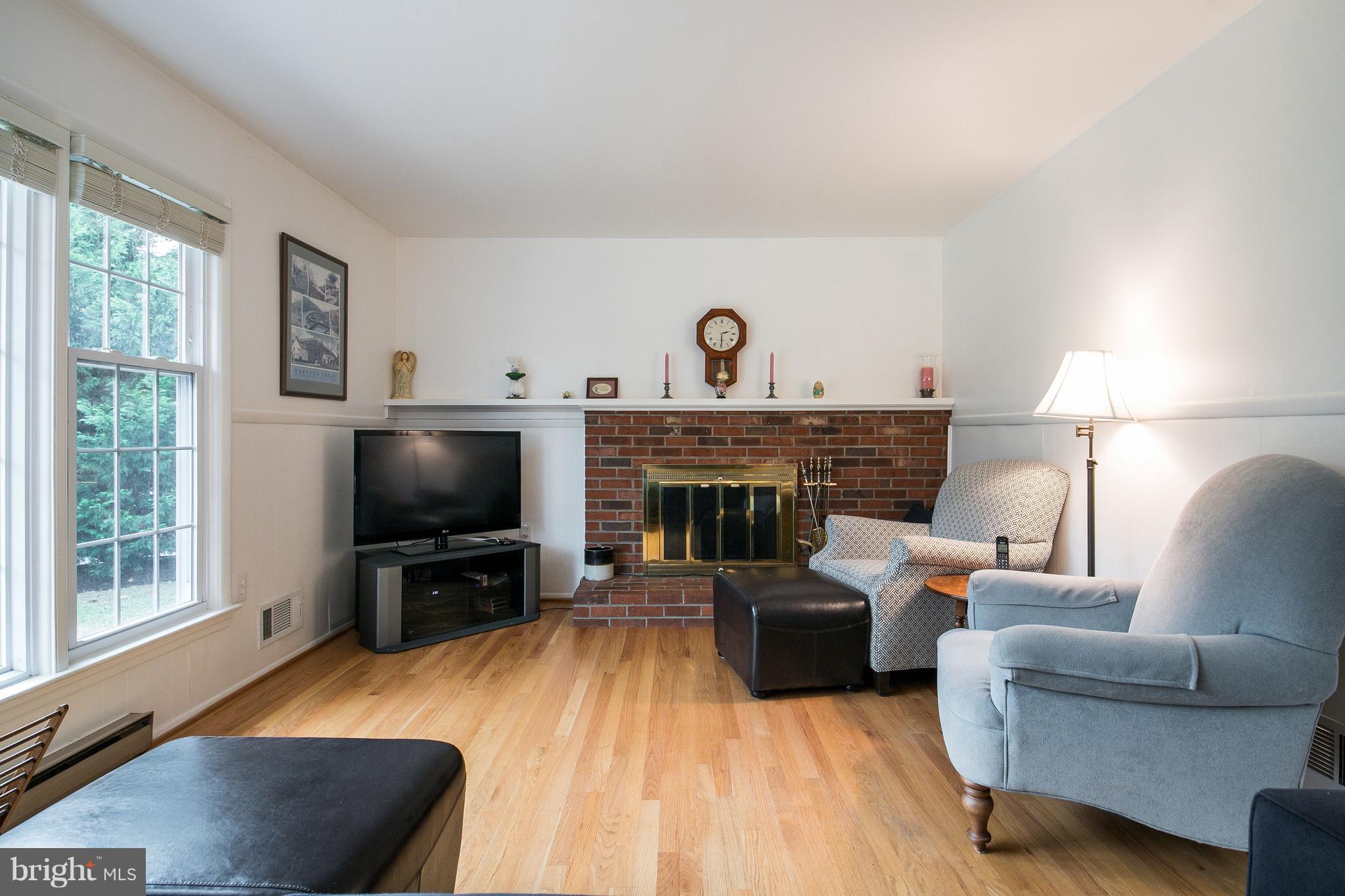 HAZEL RIDGE - Residential