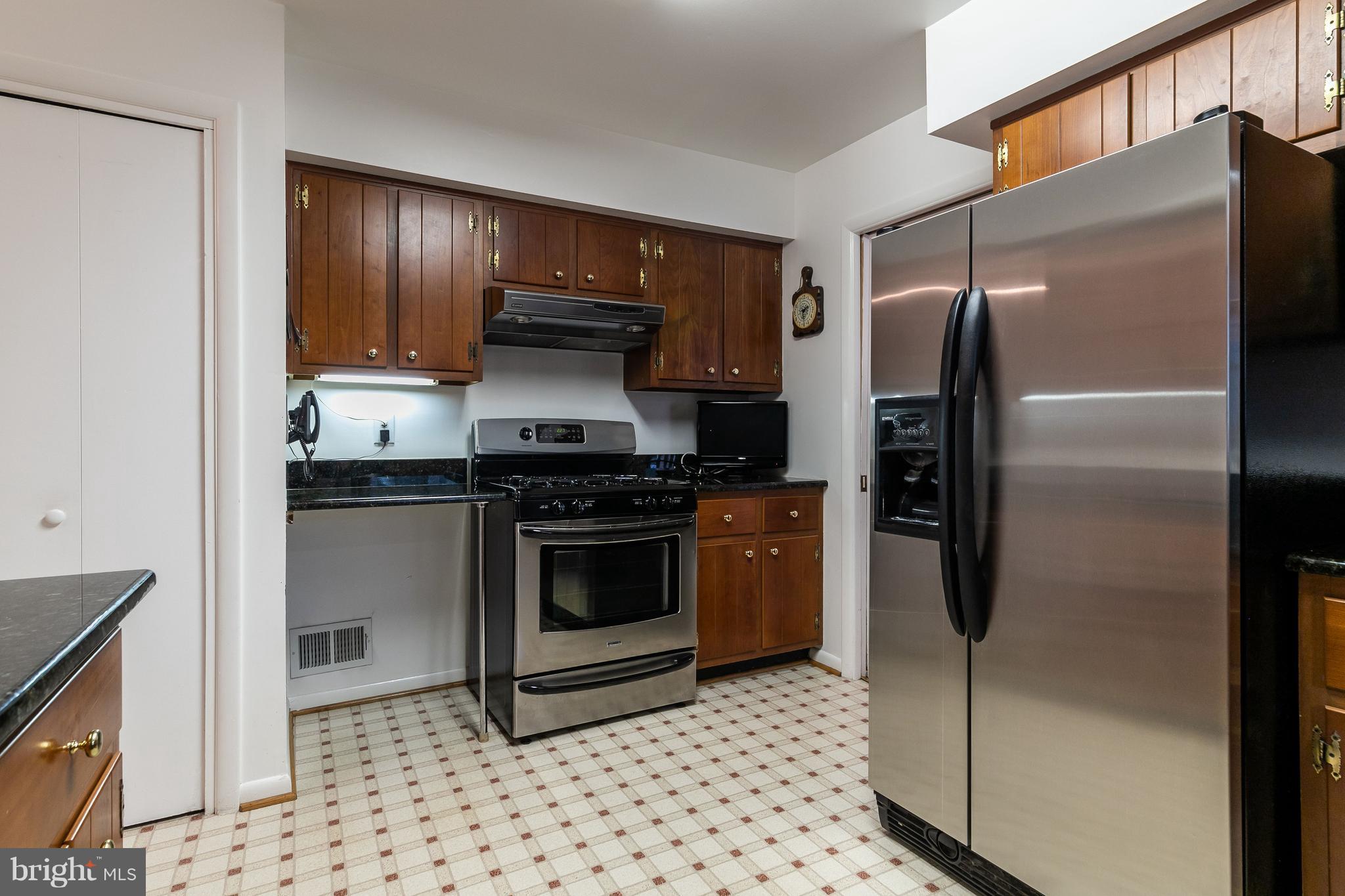 HAZEL RIDGE - Residential