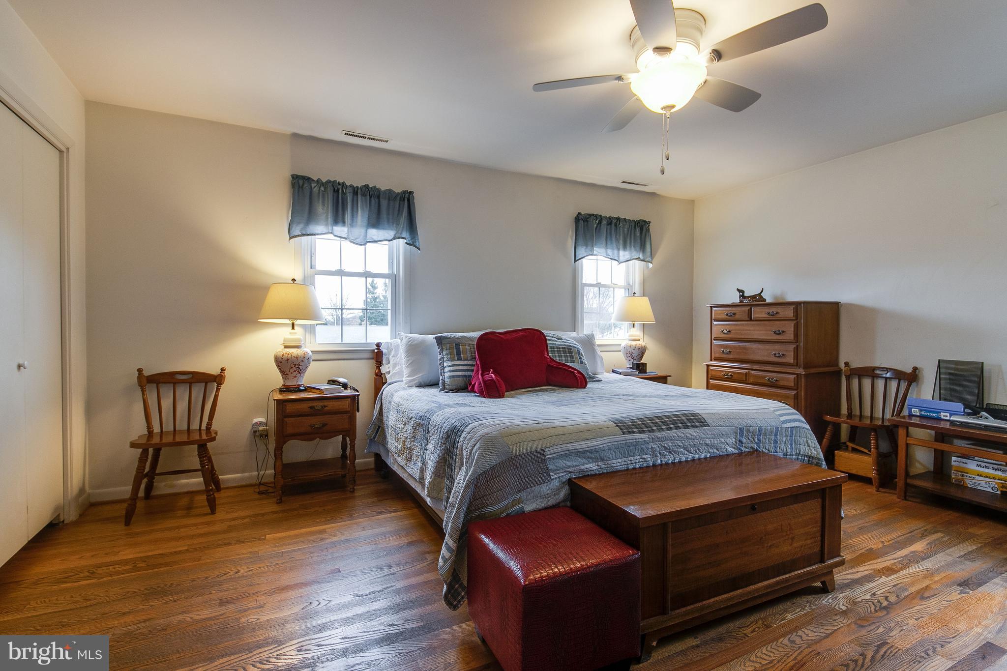 HAZEL RIDGE - Residential