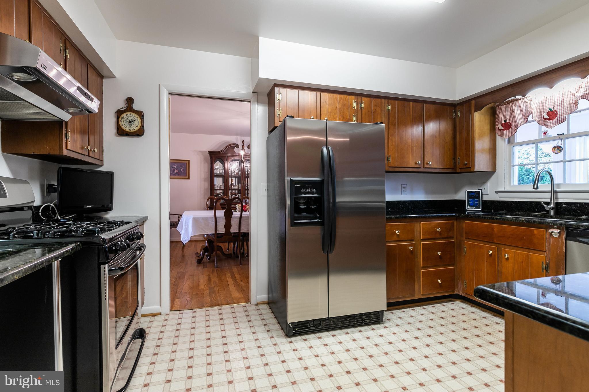 HAZEL RIDGE - Residential