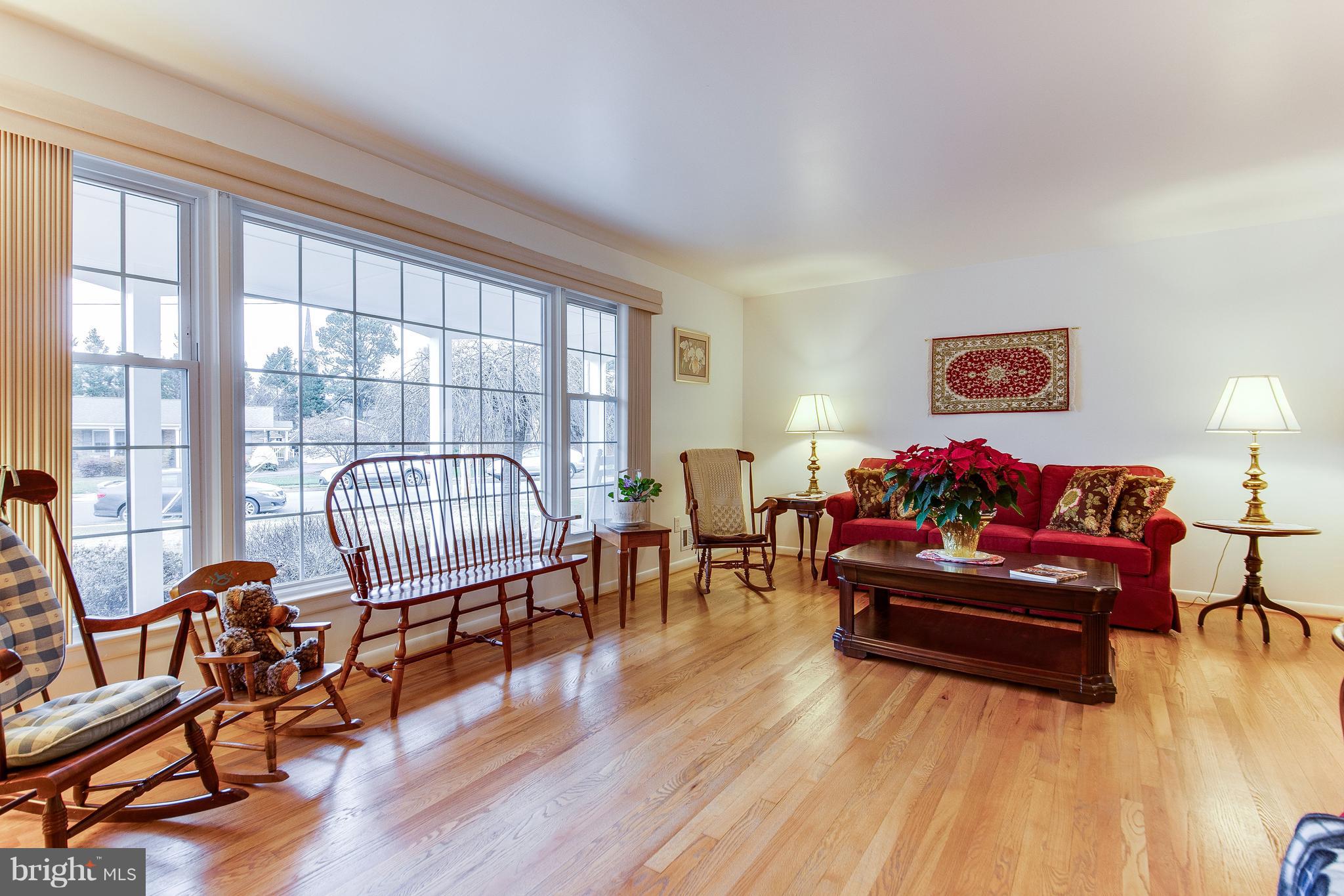 HAZEL RIDGE - Residential