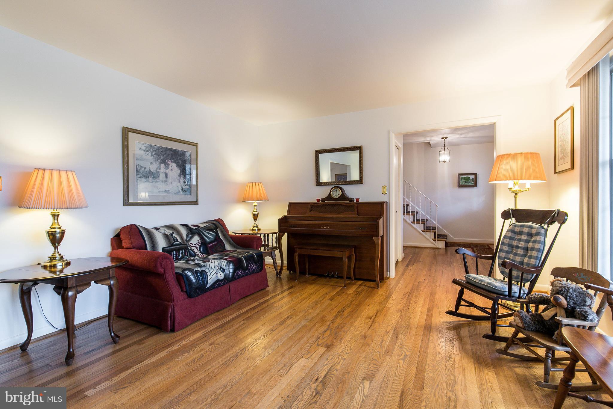 HAZEL RIDGE - Residential