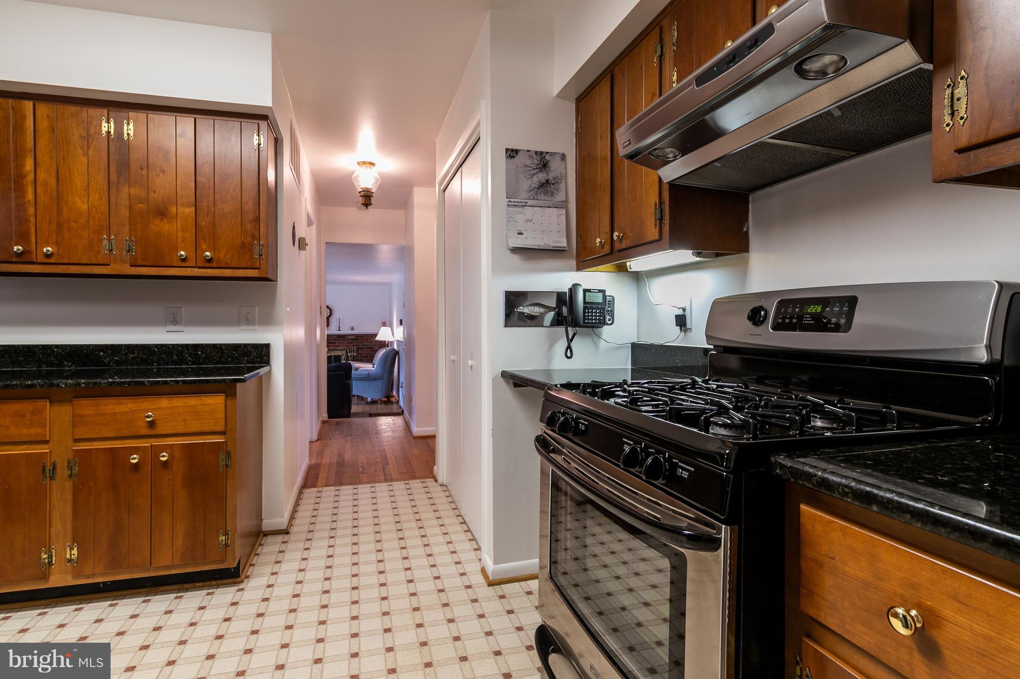 HAZEL RIDGE - Residential