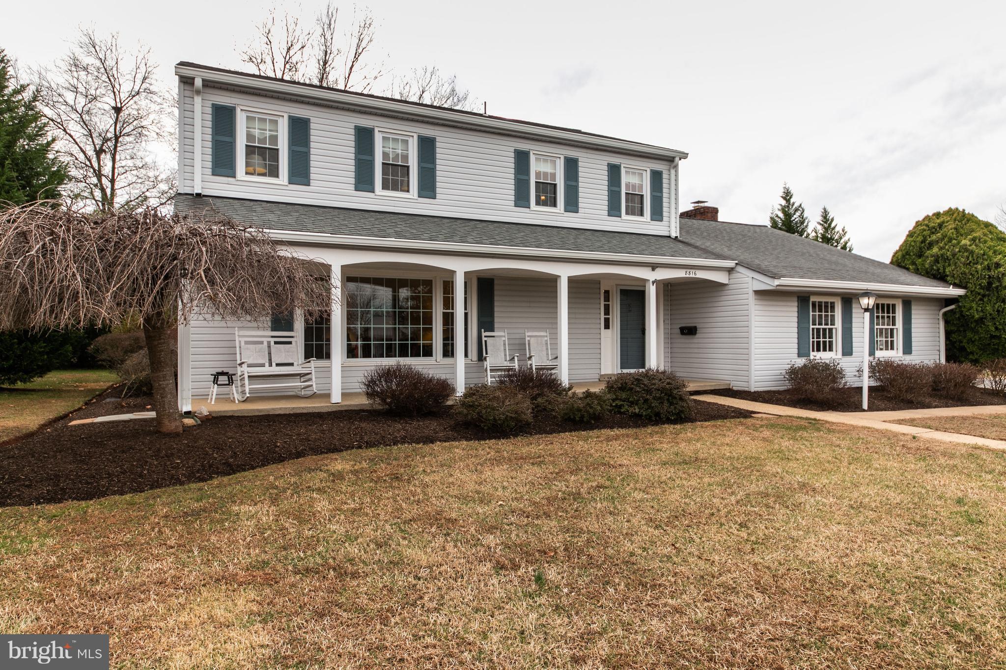 HAZEL RIDGE - Residential