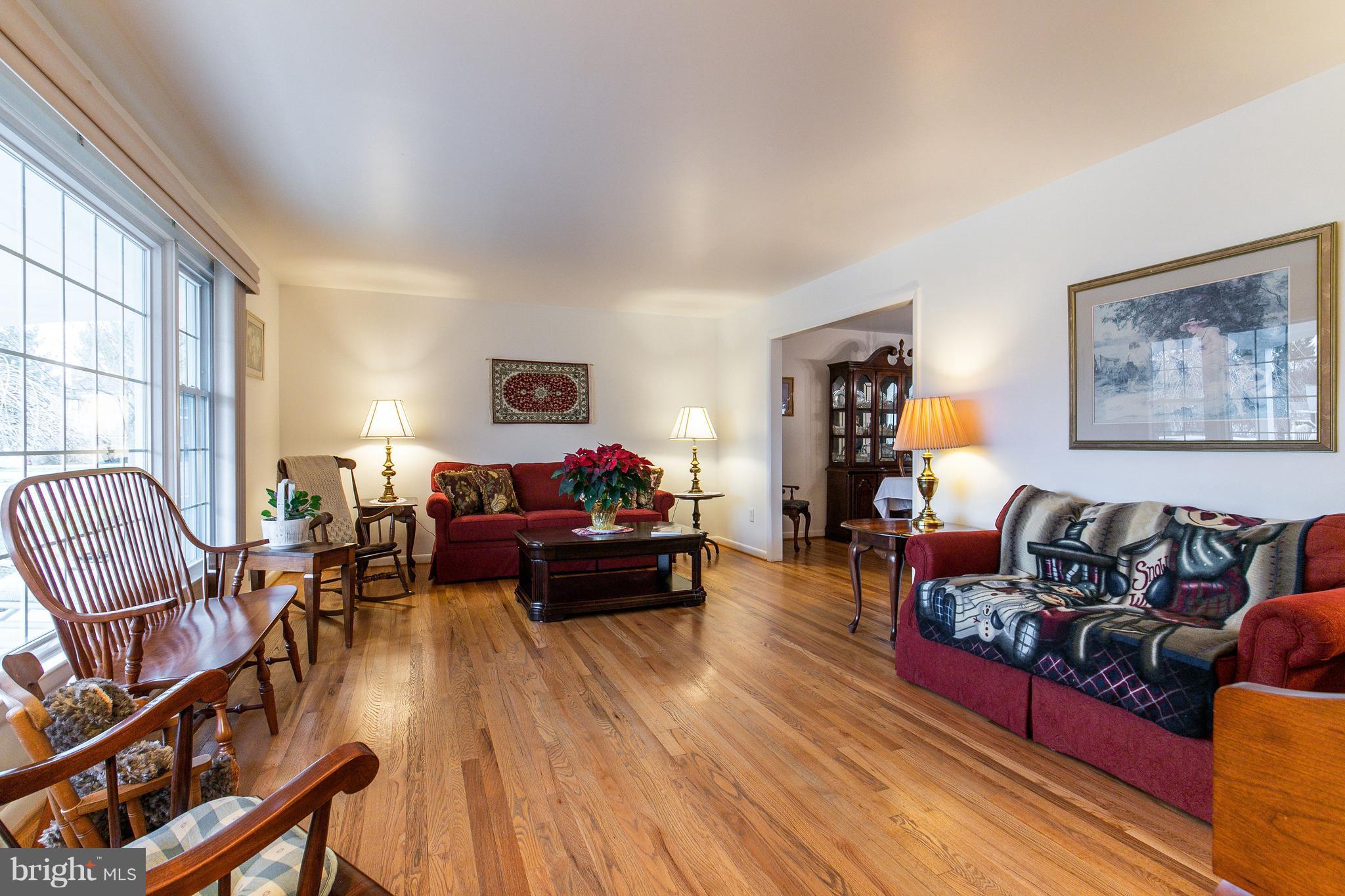 HAZEL RIDGE - Residential