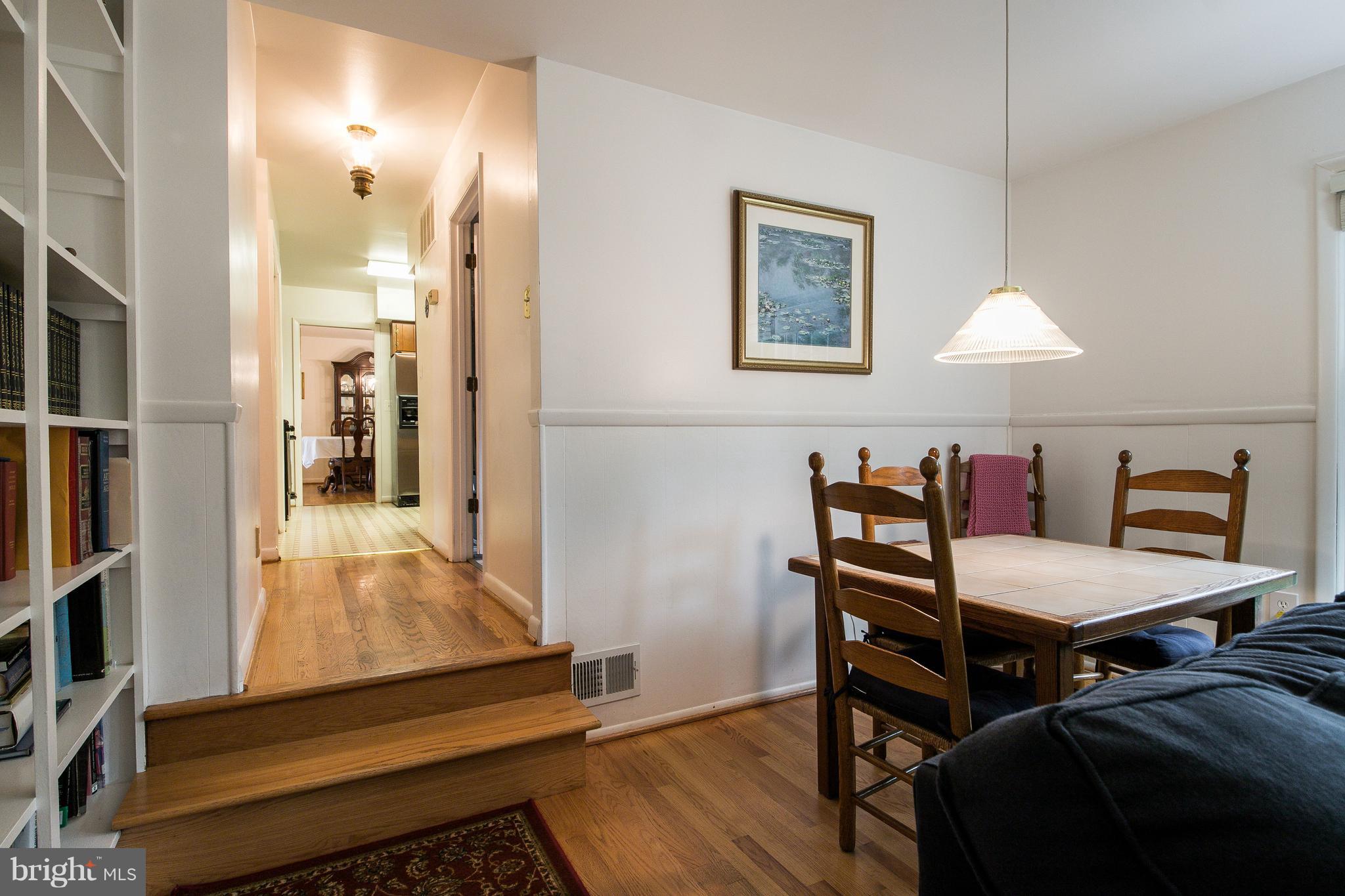 HAZEL RIDGE - Residential