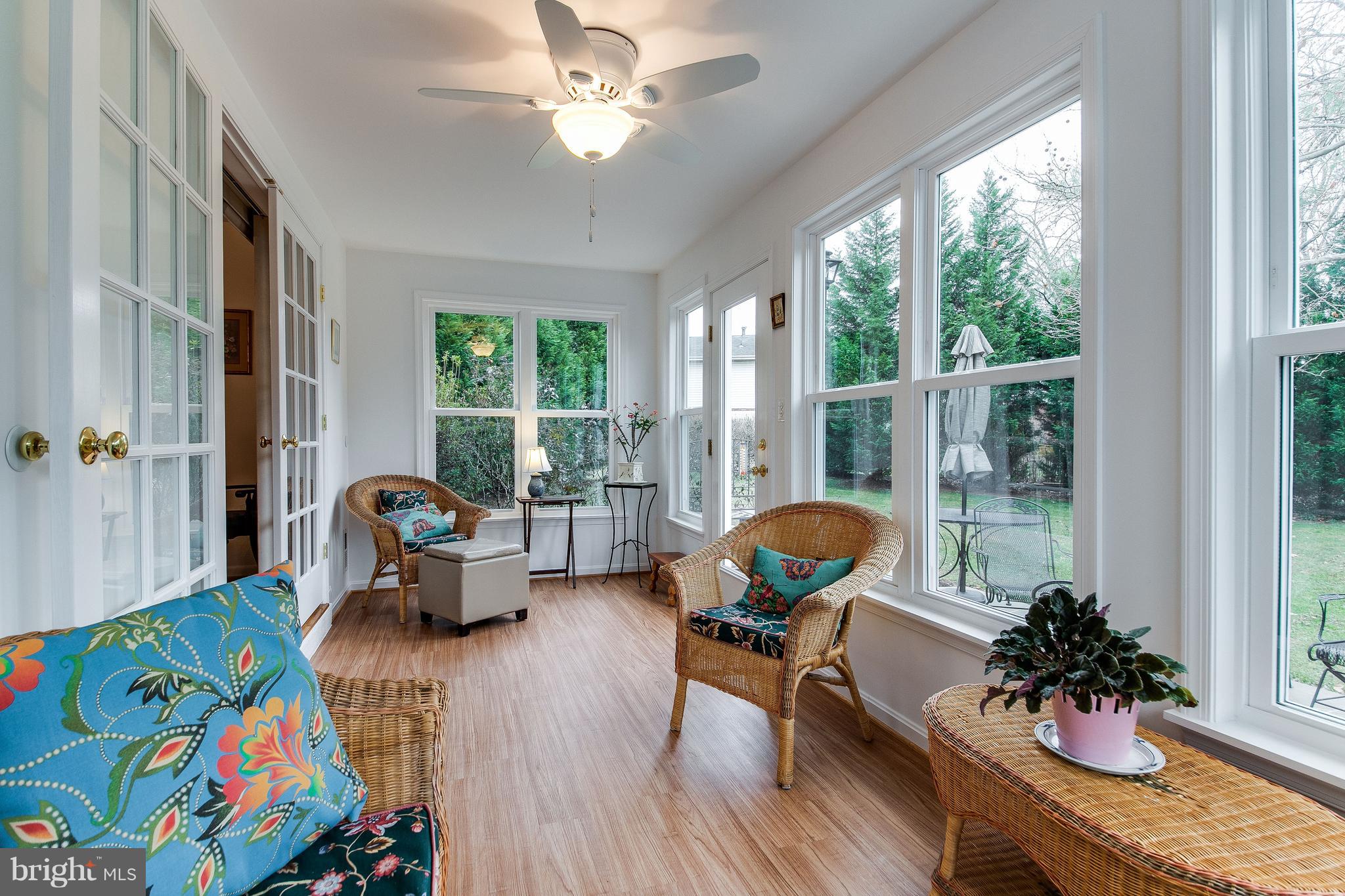 HAZEL RIDGE - Residential