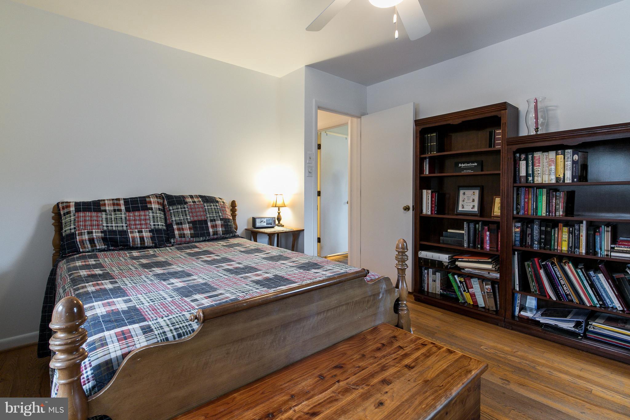 HAZEL RIDGE - Residential