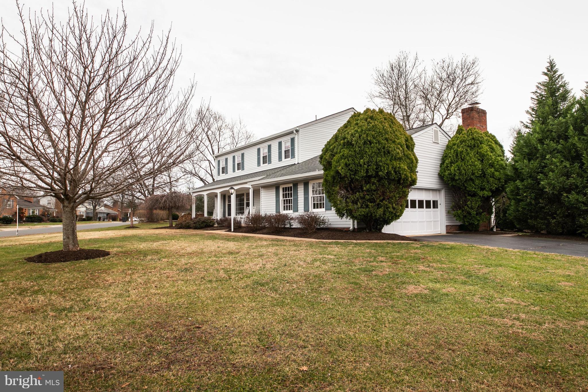 HAZEL RIDGE - Residential