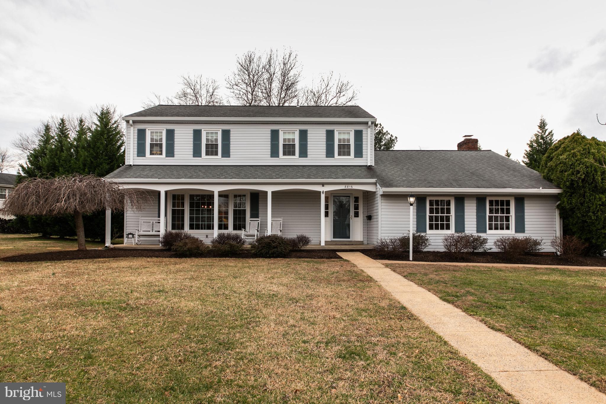 HAZEL RIDGE - Residential