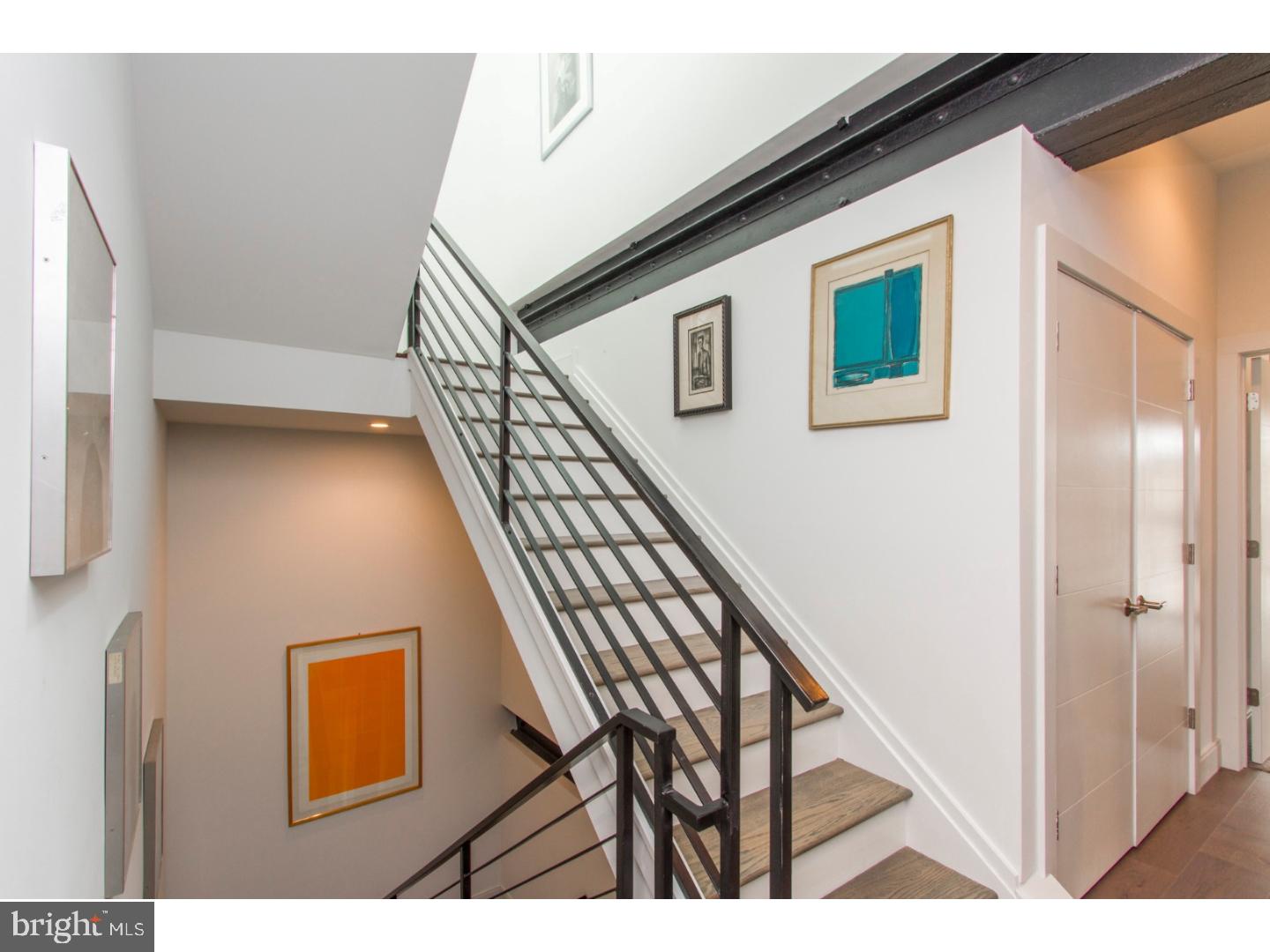 FAIRMOUNT - Residential