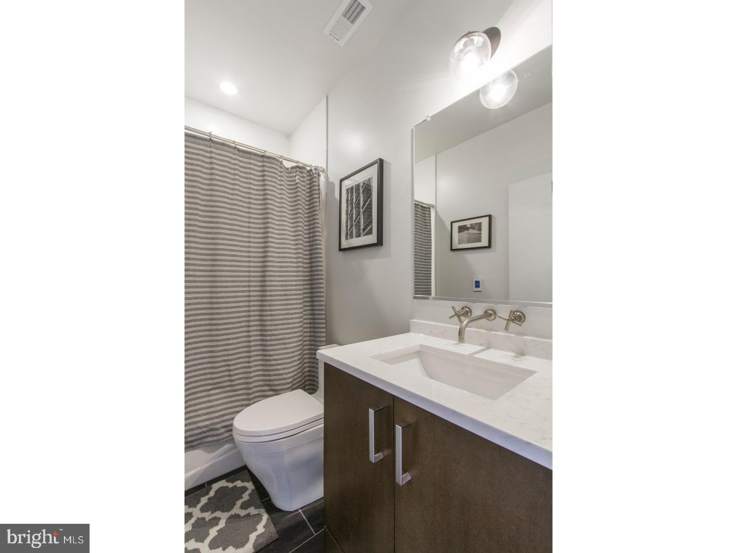 FAIRMOUNT - Residential