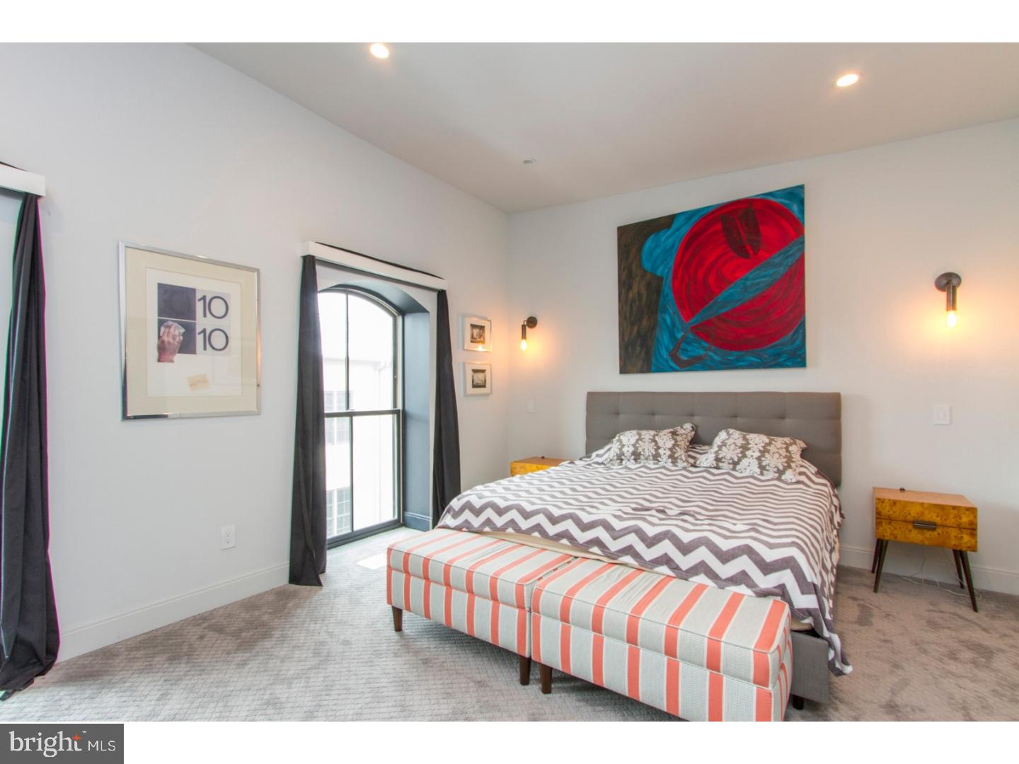 FAIRMOUNT - Residential