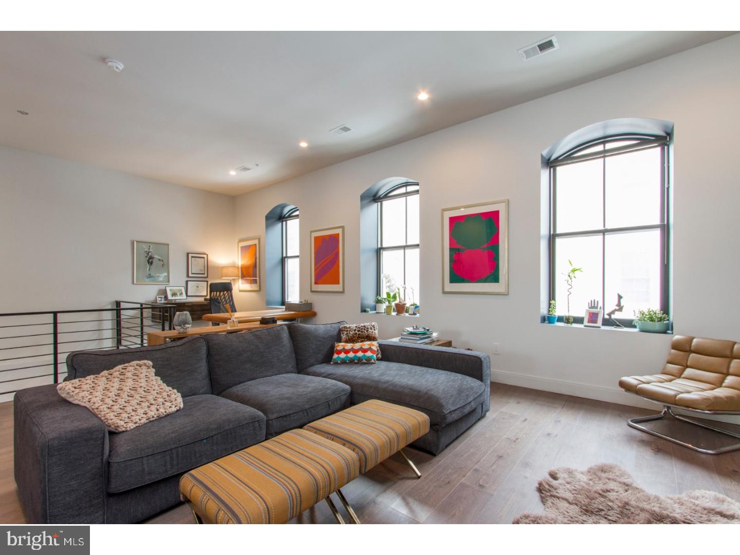 FAIRMOUNT - Residential