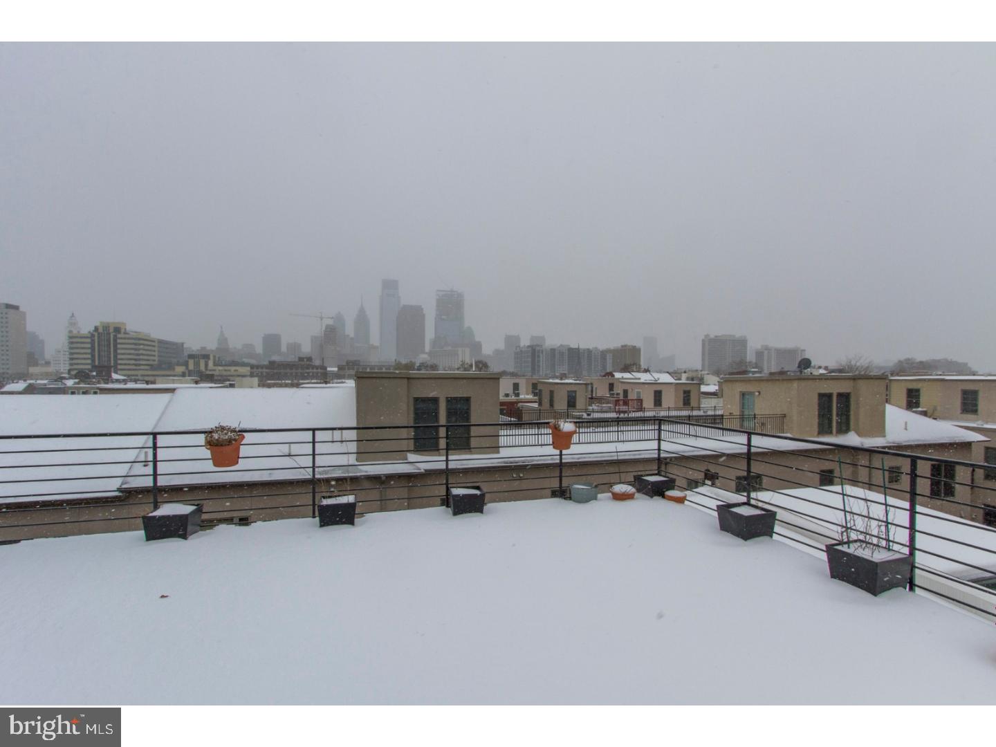 FAIRMOUNT - Residential