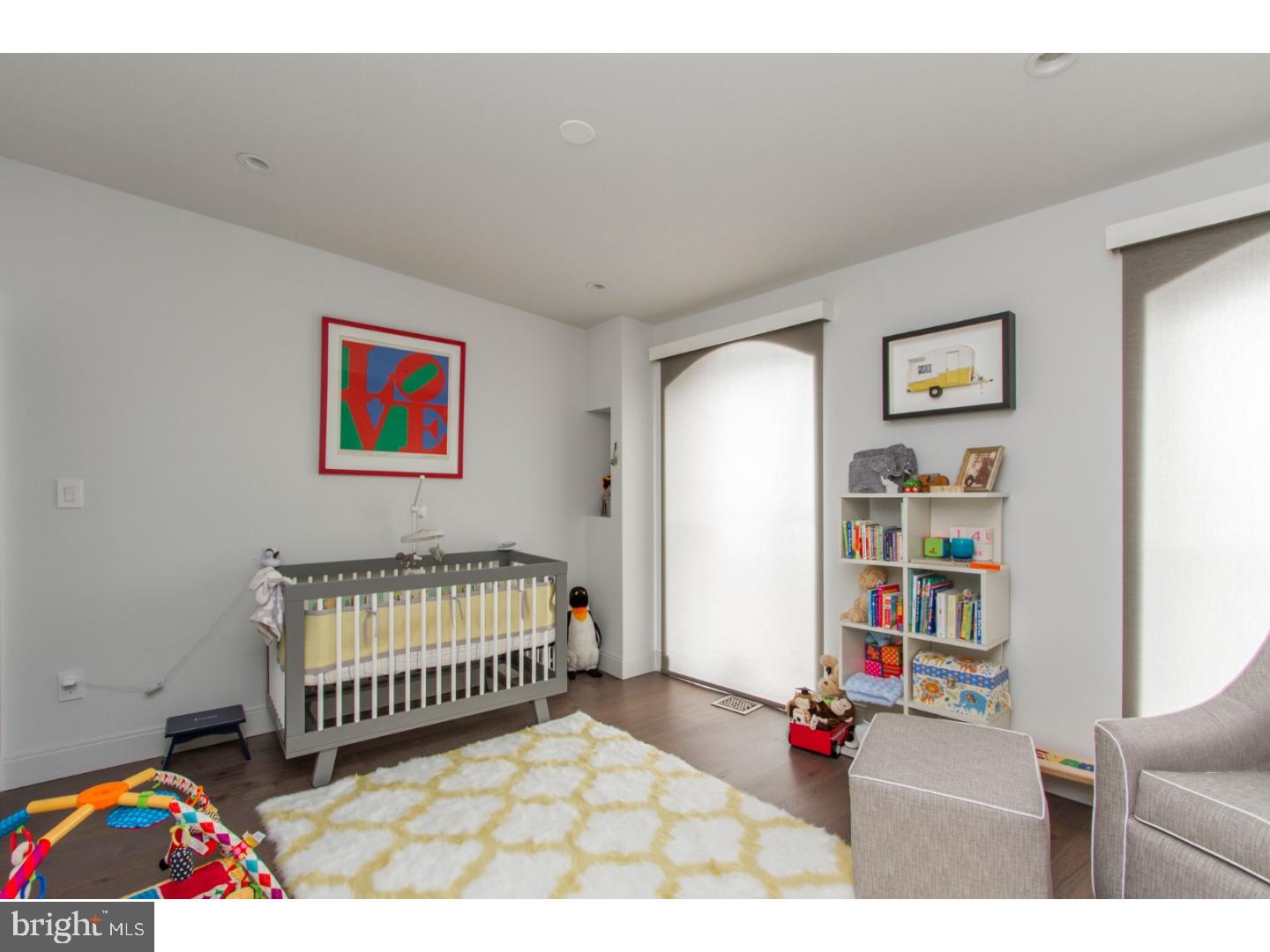 FAIRMOUNT - Residential