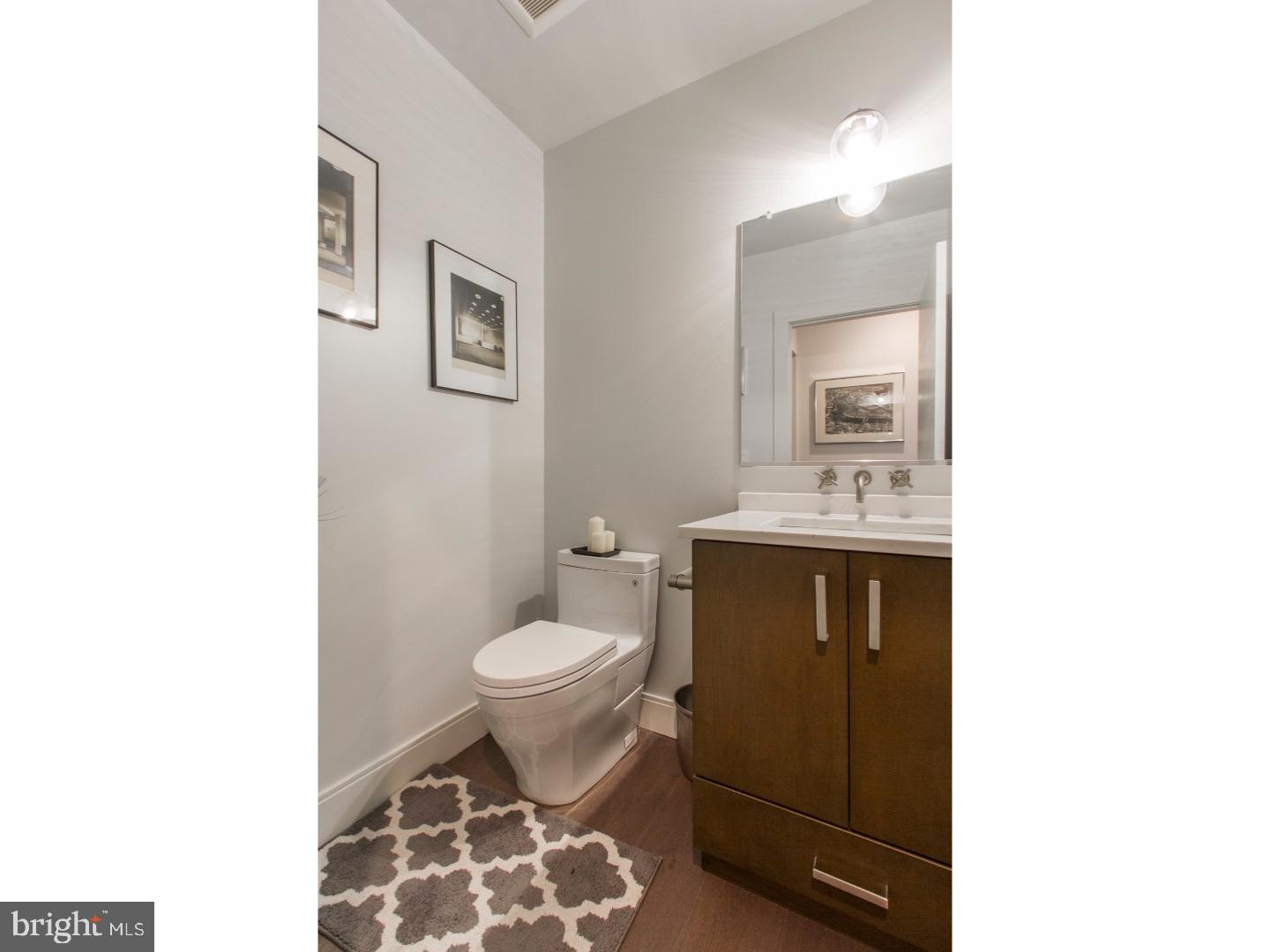 FAIRMOUNT - Residential