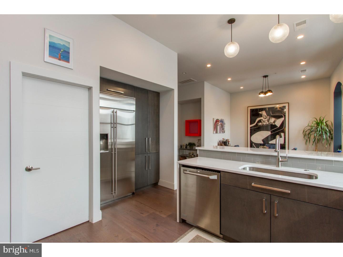 FAIRMOUNT - Residential