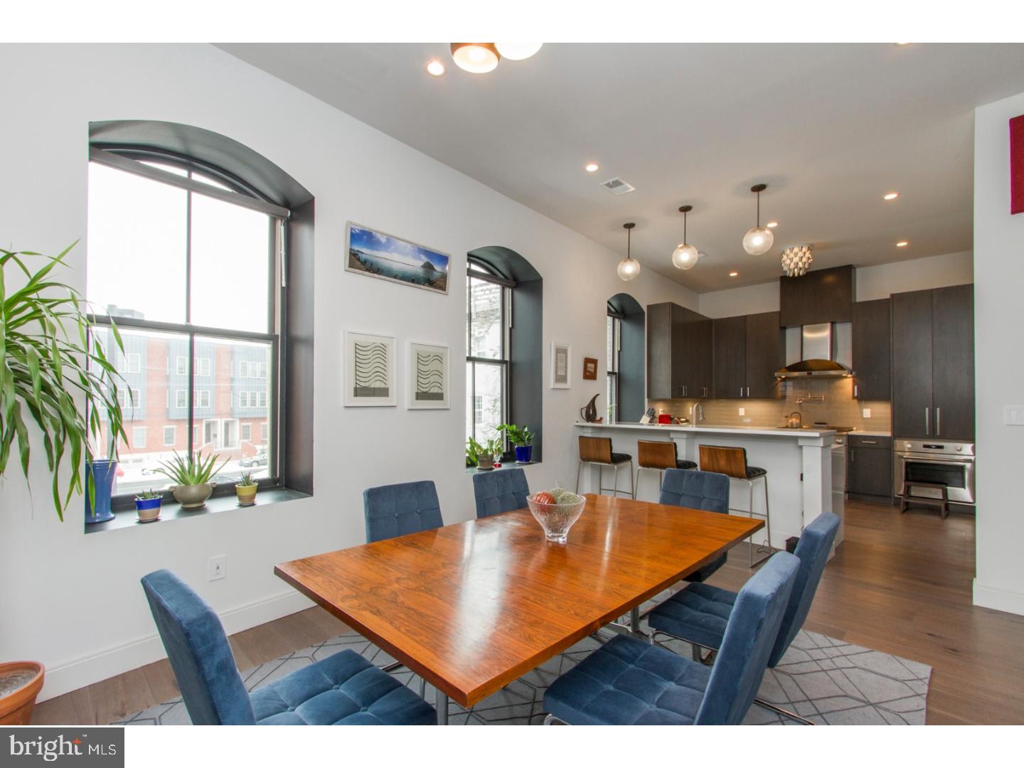 FAIRMOUNT - Residential