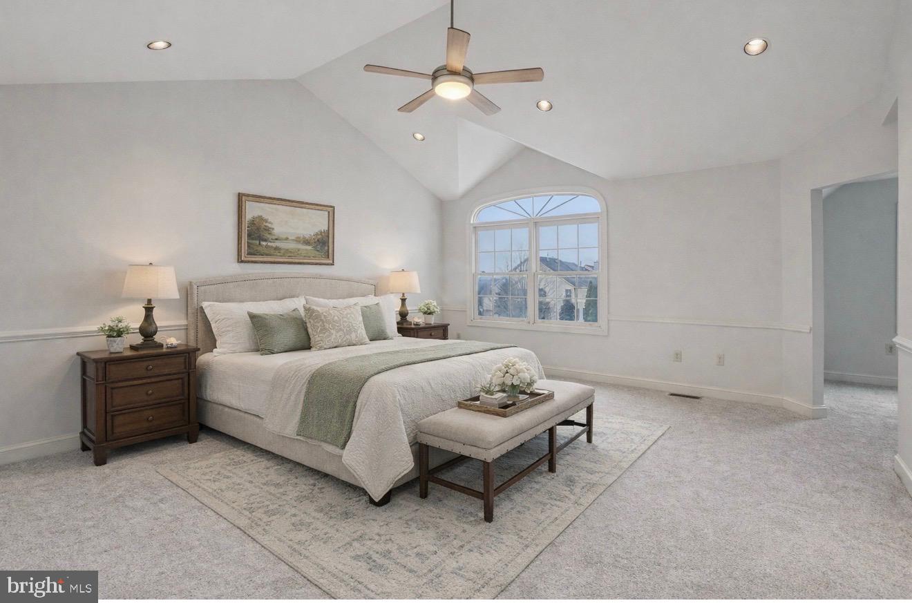 MALVERN HUNT - Residential