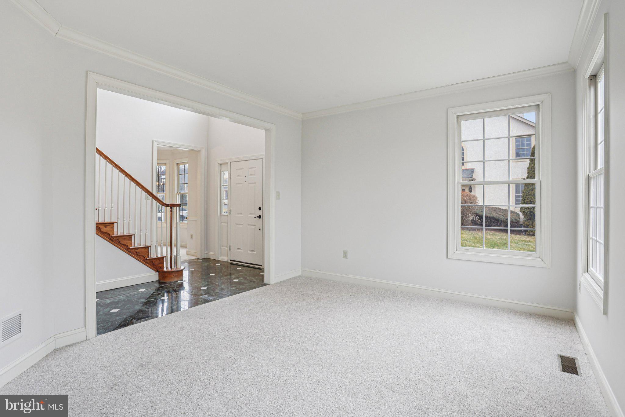 MALVERN HUNT - Residential