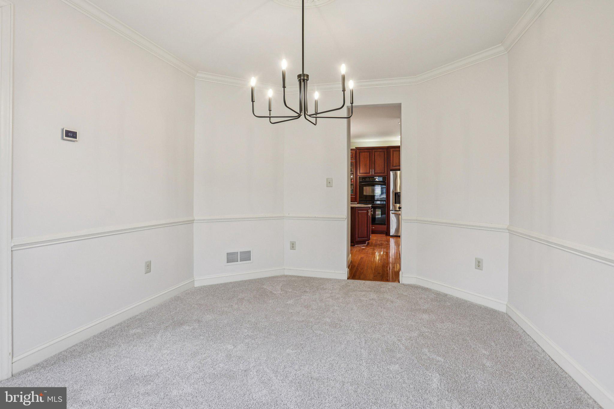 MALVERN HUNT - Residential