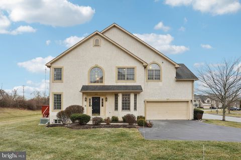 Photo of 82 Granville Way, EXTON, PA 19341 (MLS # PACT2115992)