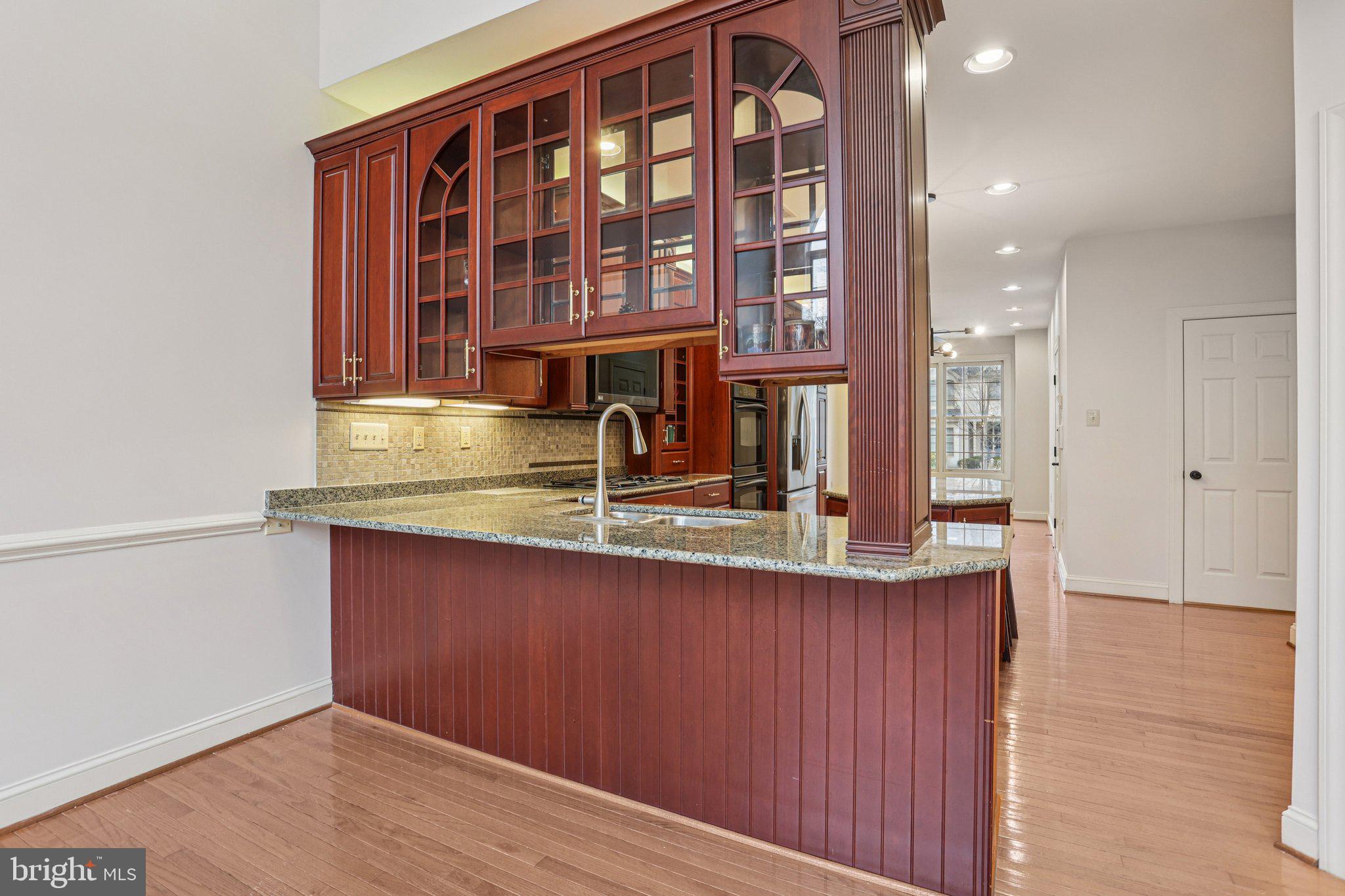 MALVERN HUNT - Residential