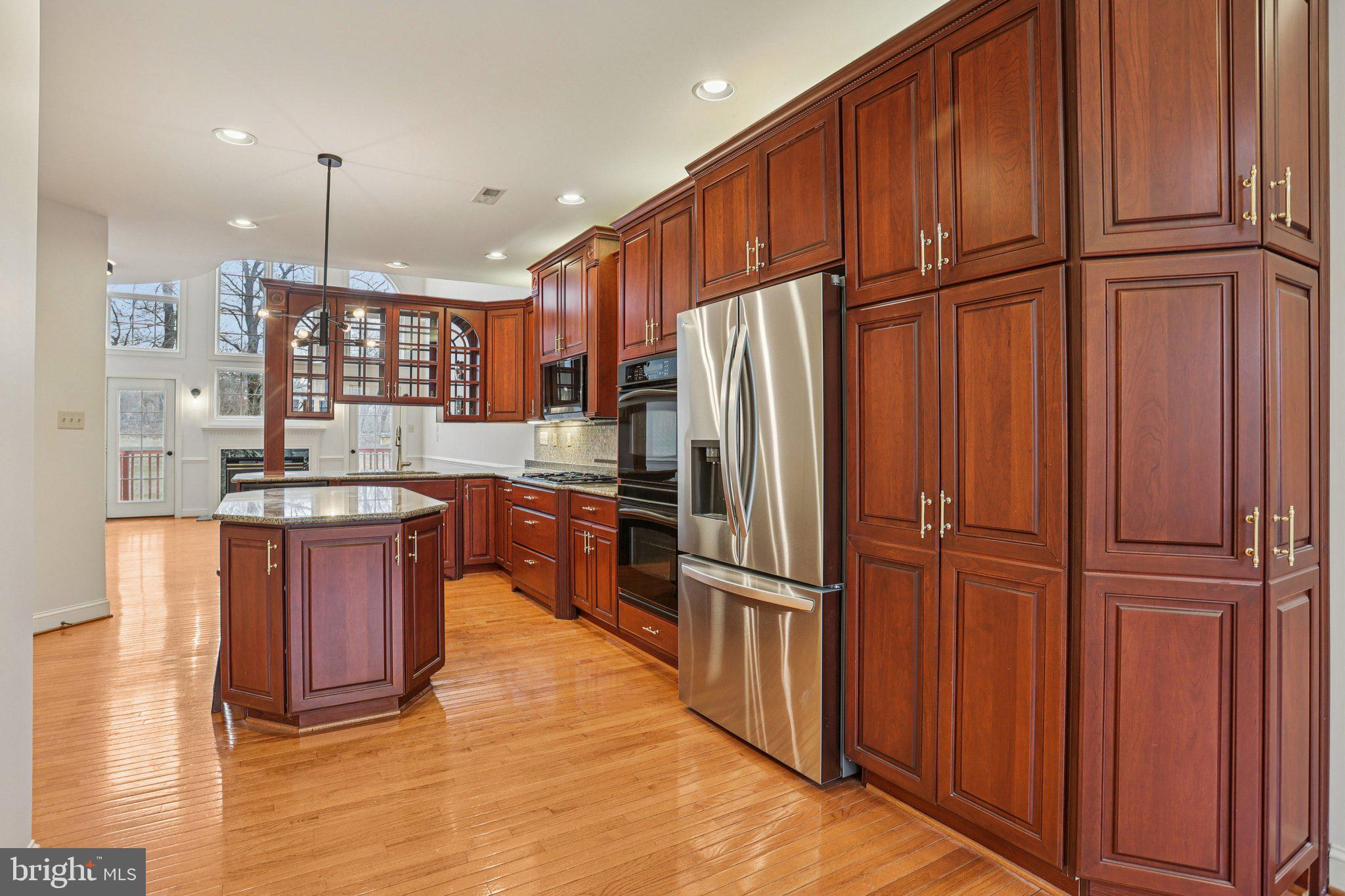 MALVERN HUNT - Residential