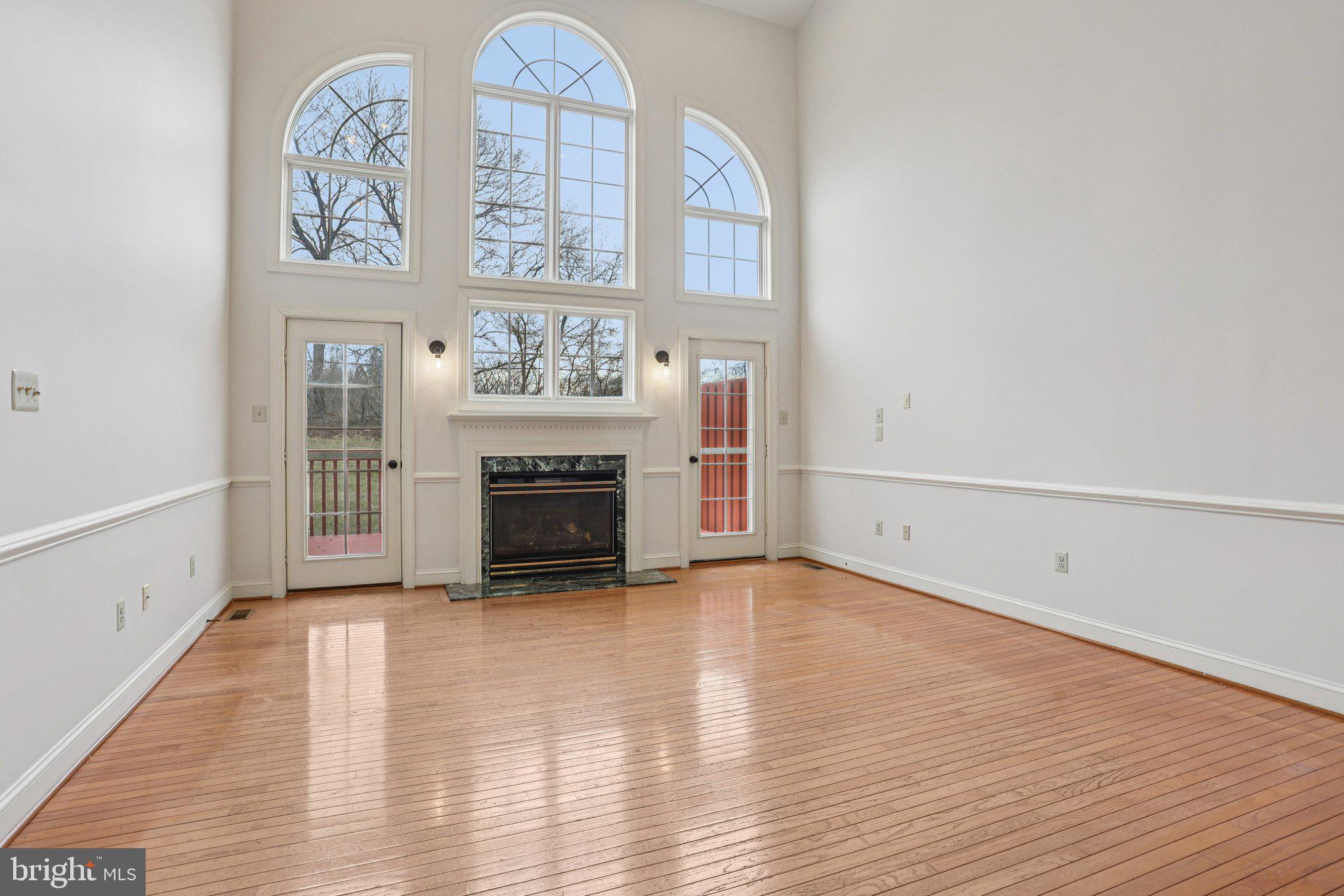 MALVERN HUNT - Residential