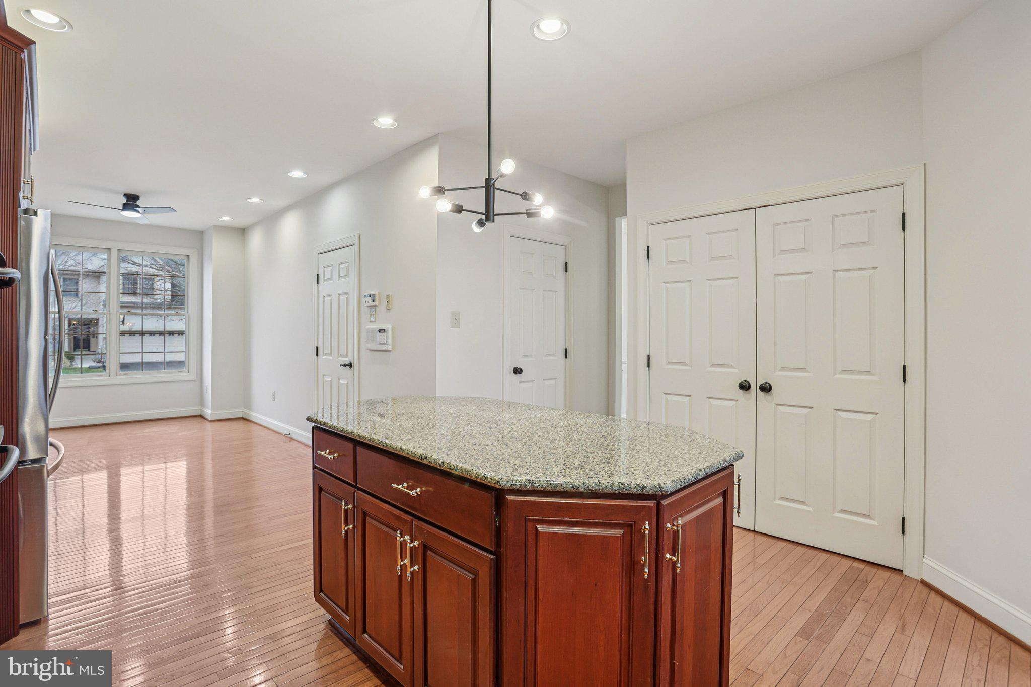 MALVERN HUNT - Residential