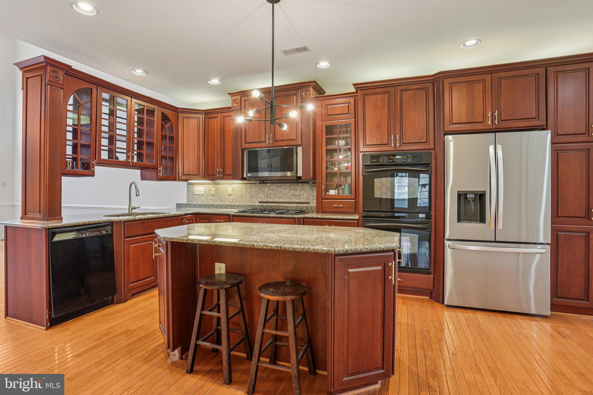 MALVERN HUNT - Residential