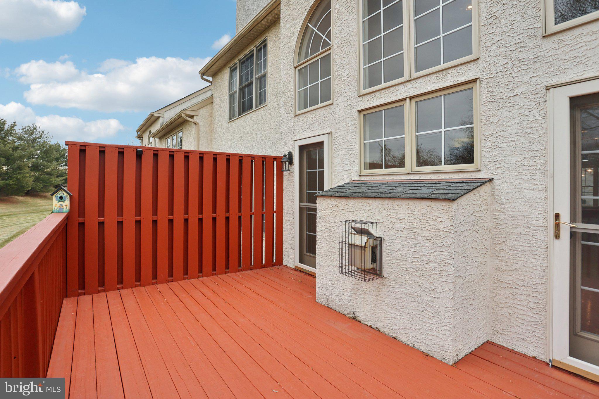 MALVERN HUNT - Residential