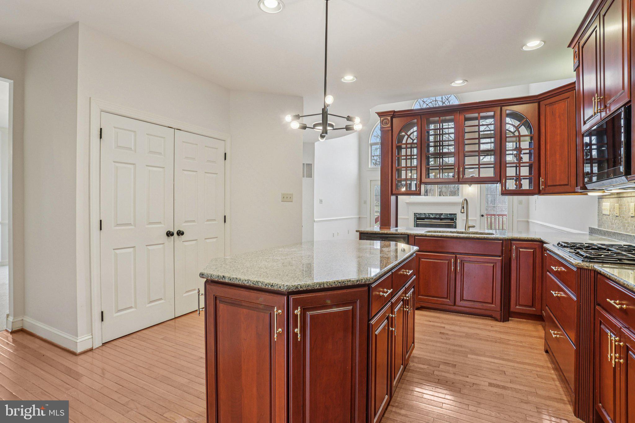 MALVERN HUNT - Residential